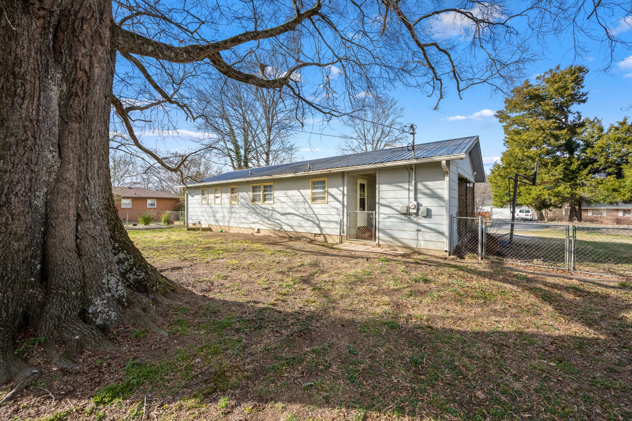 1003 Greenwood Avenue Tullahoma TN 37388