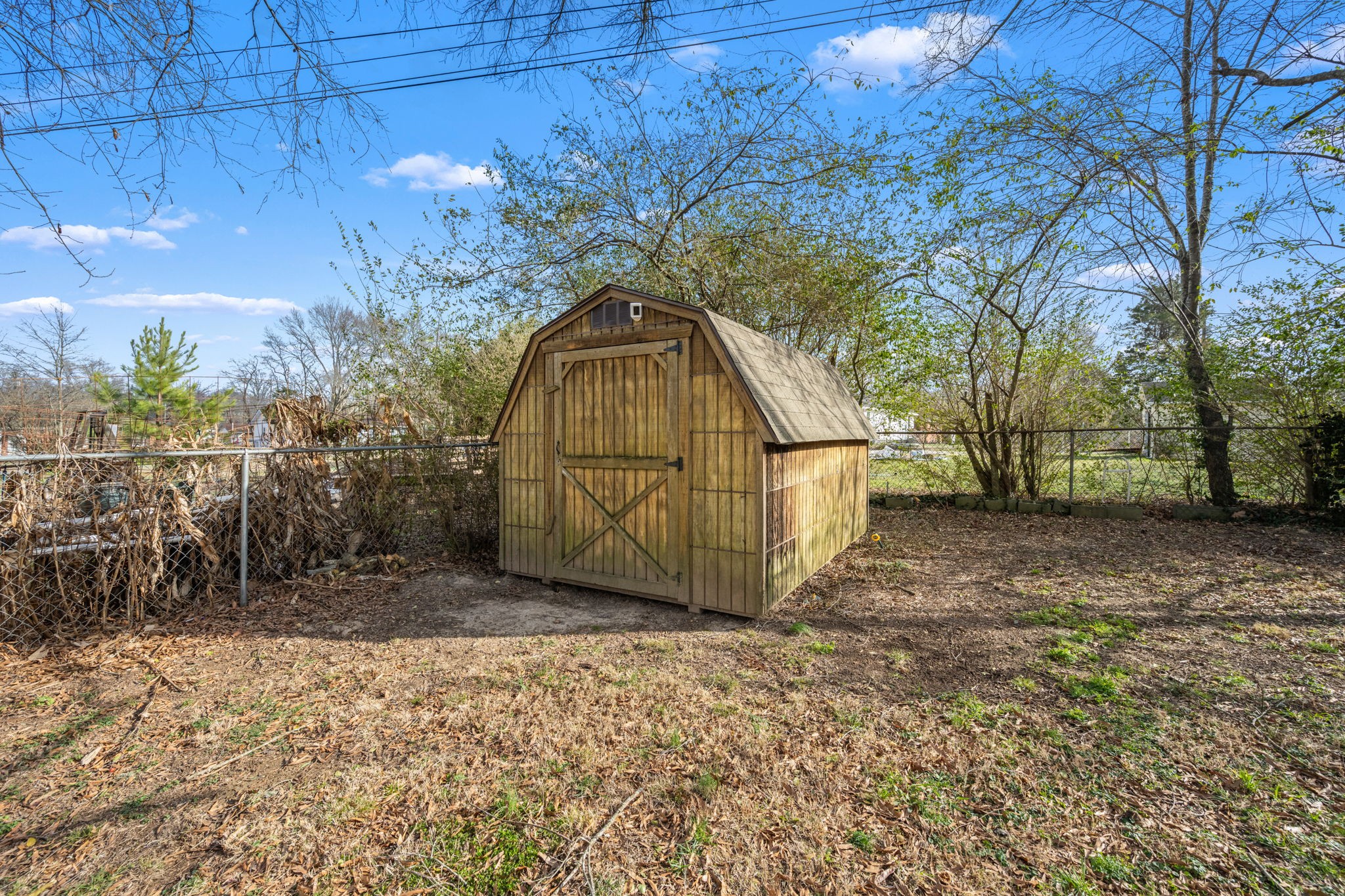 1003 Greenwood Avenue Tullahoma TN 37388