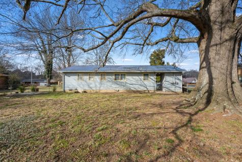 1003 Greenwood Avenue Tullahoma TN 37388