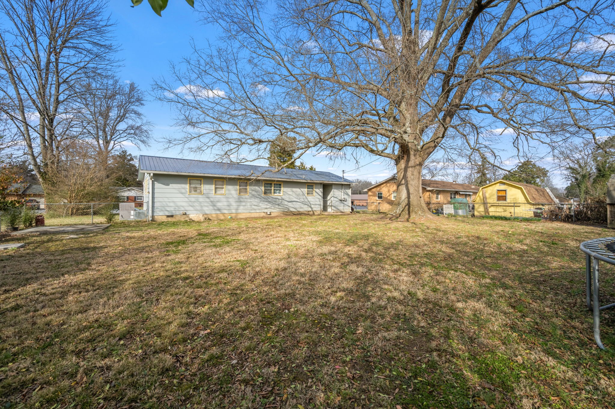 1003 Greenwood Avenue Tullahoma TN 37388