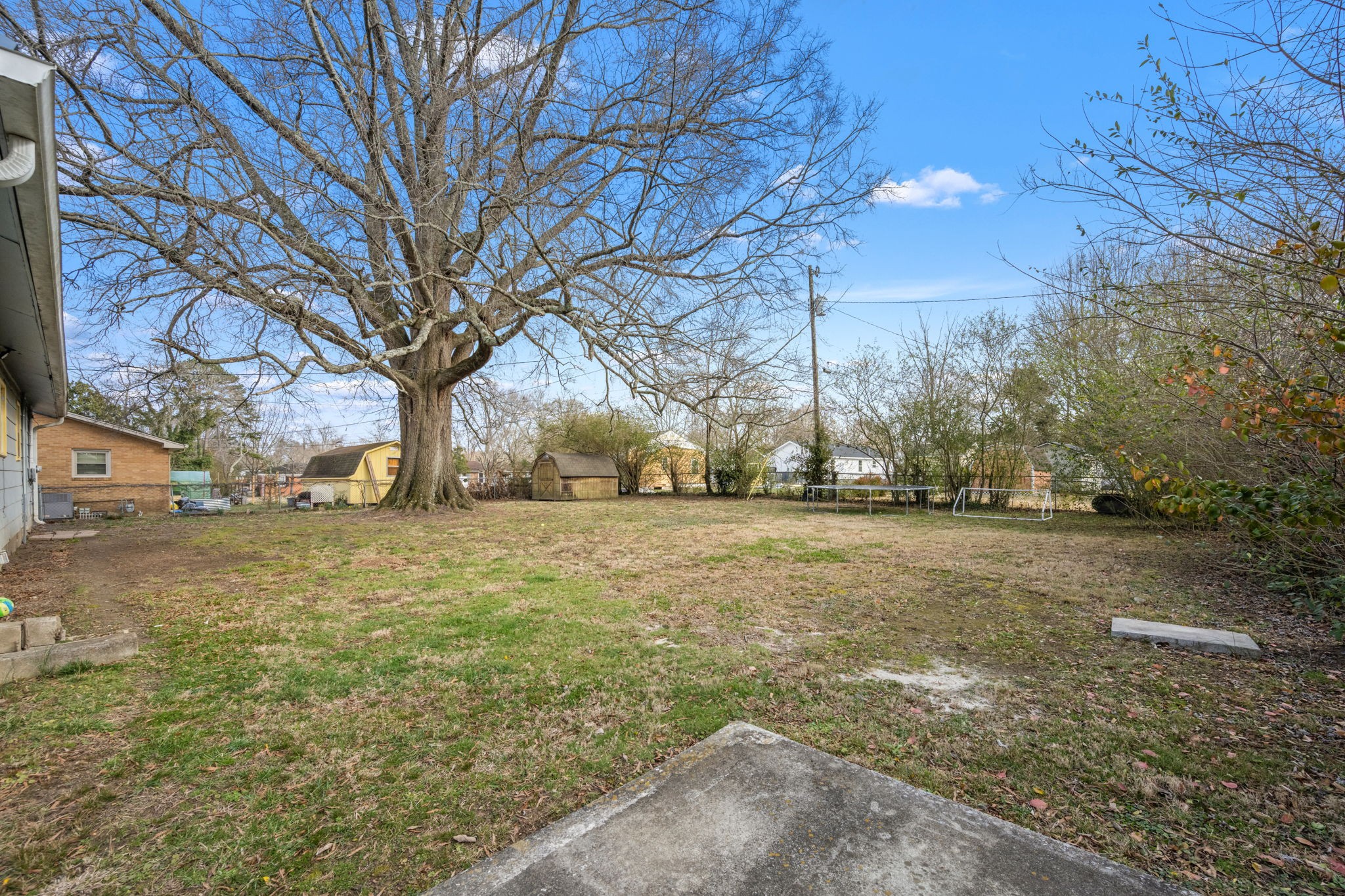 1003 Greenwood Avenue Tullahoma TN 37388