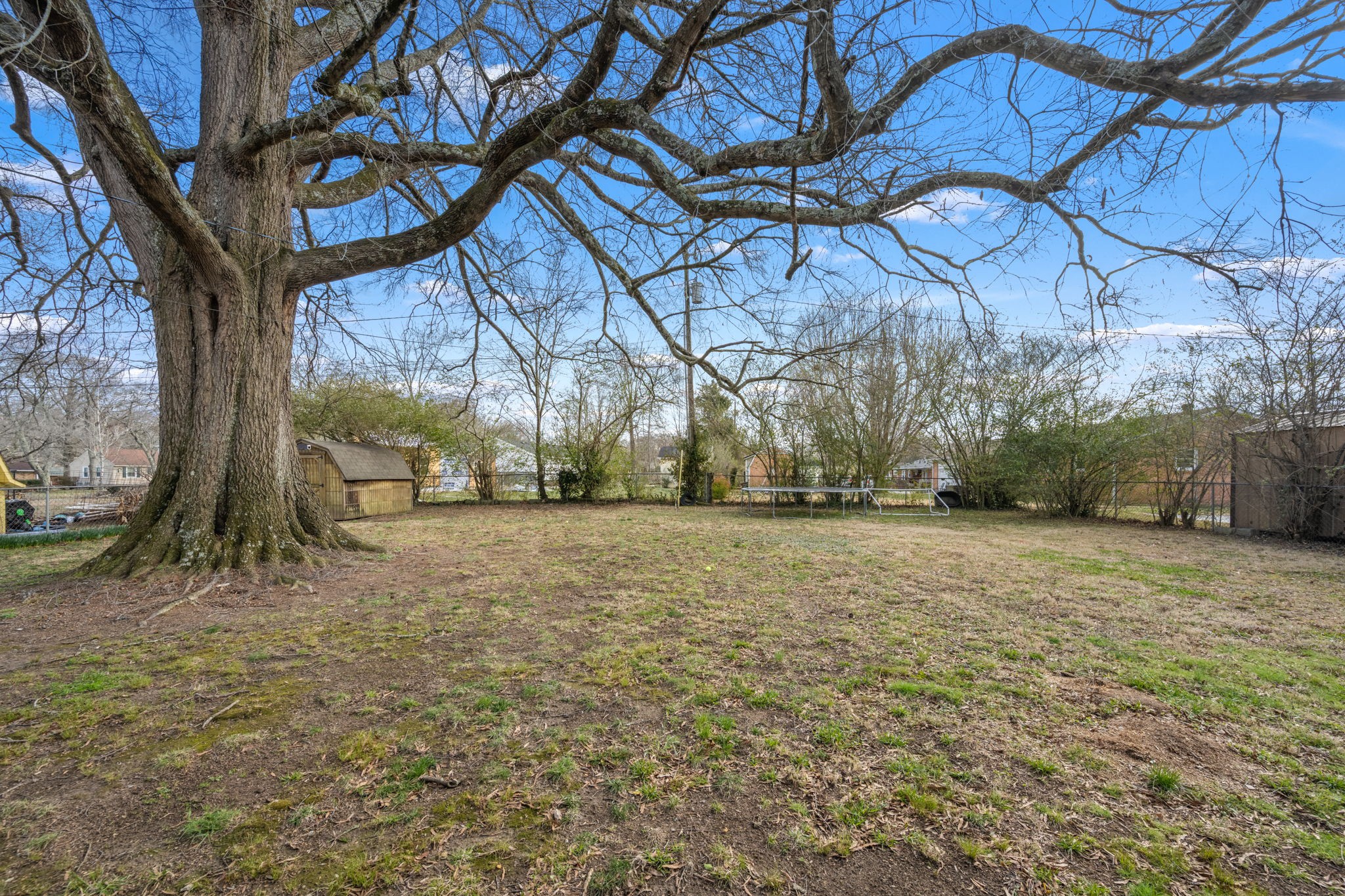 1003 Greenwood Avenue Tullahoma TN 37388