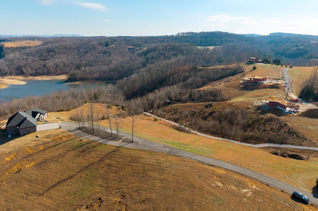 0 Holly Bend Drive Byrdstown TN 38549