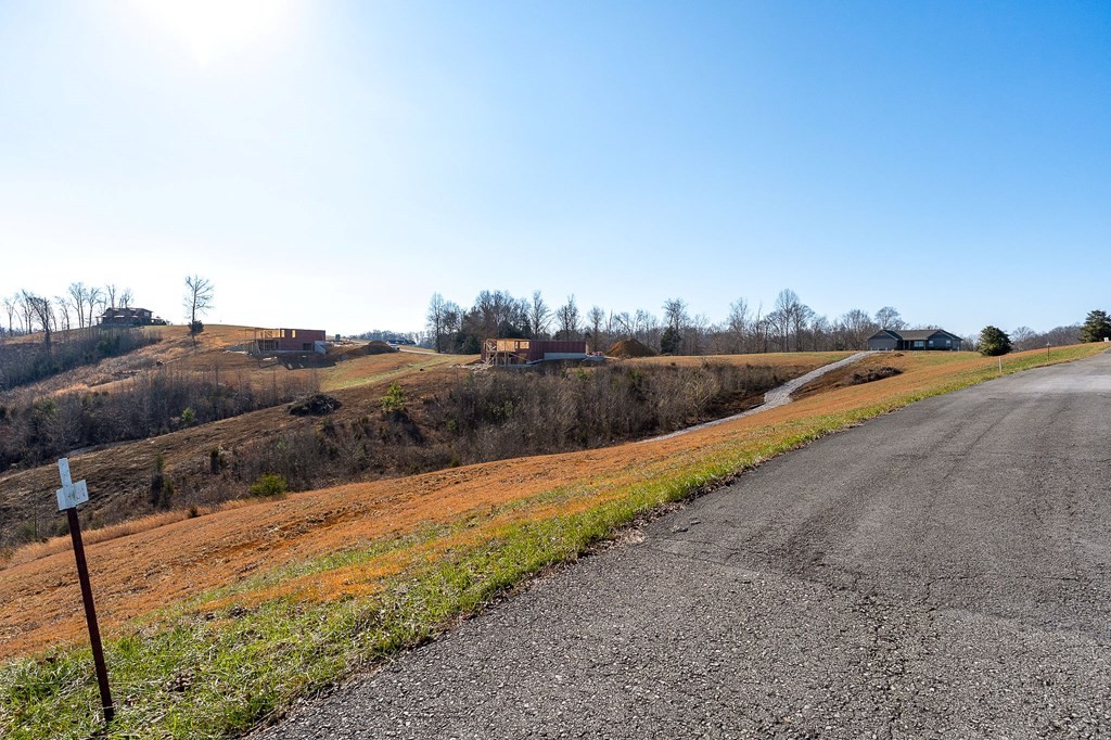 0 Holly Bend Drive Byrdstown TN 38549