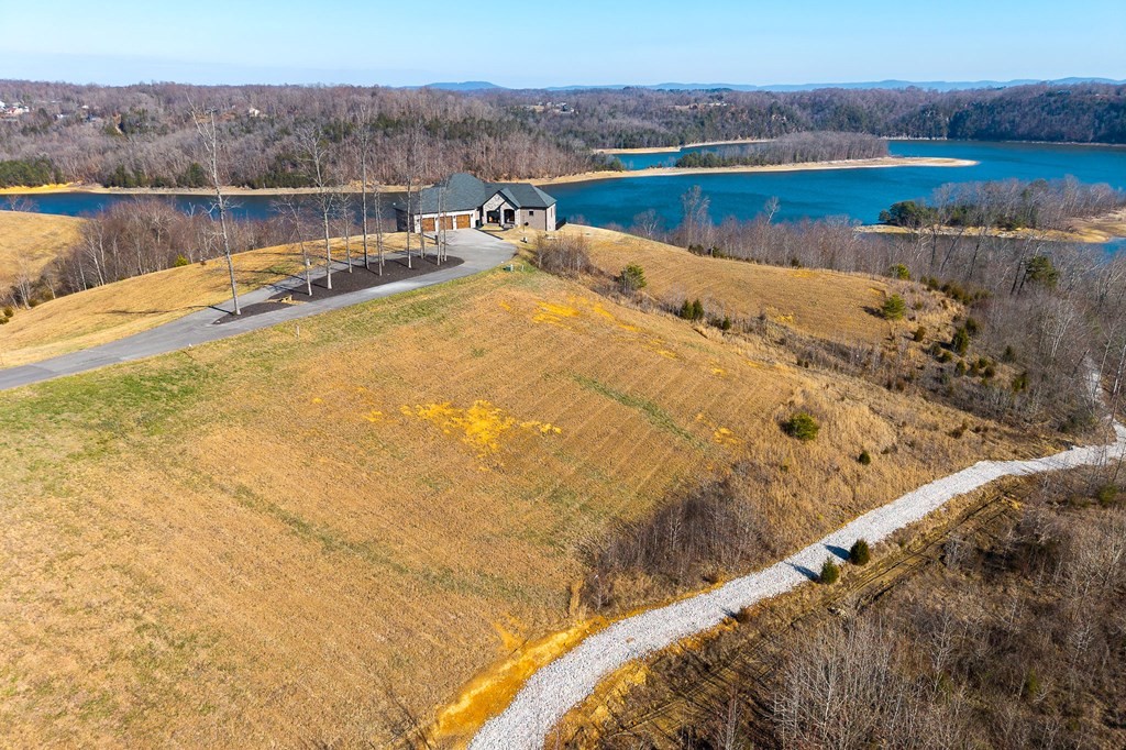 0 Holly Bend Drive Byrdstown TN 38549
