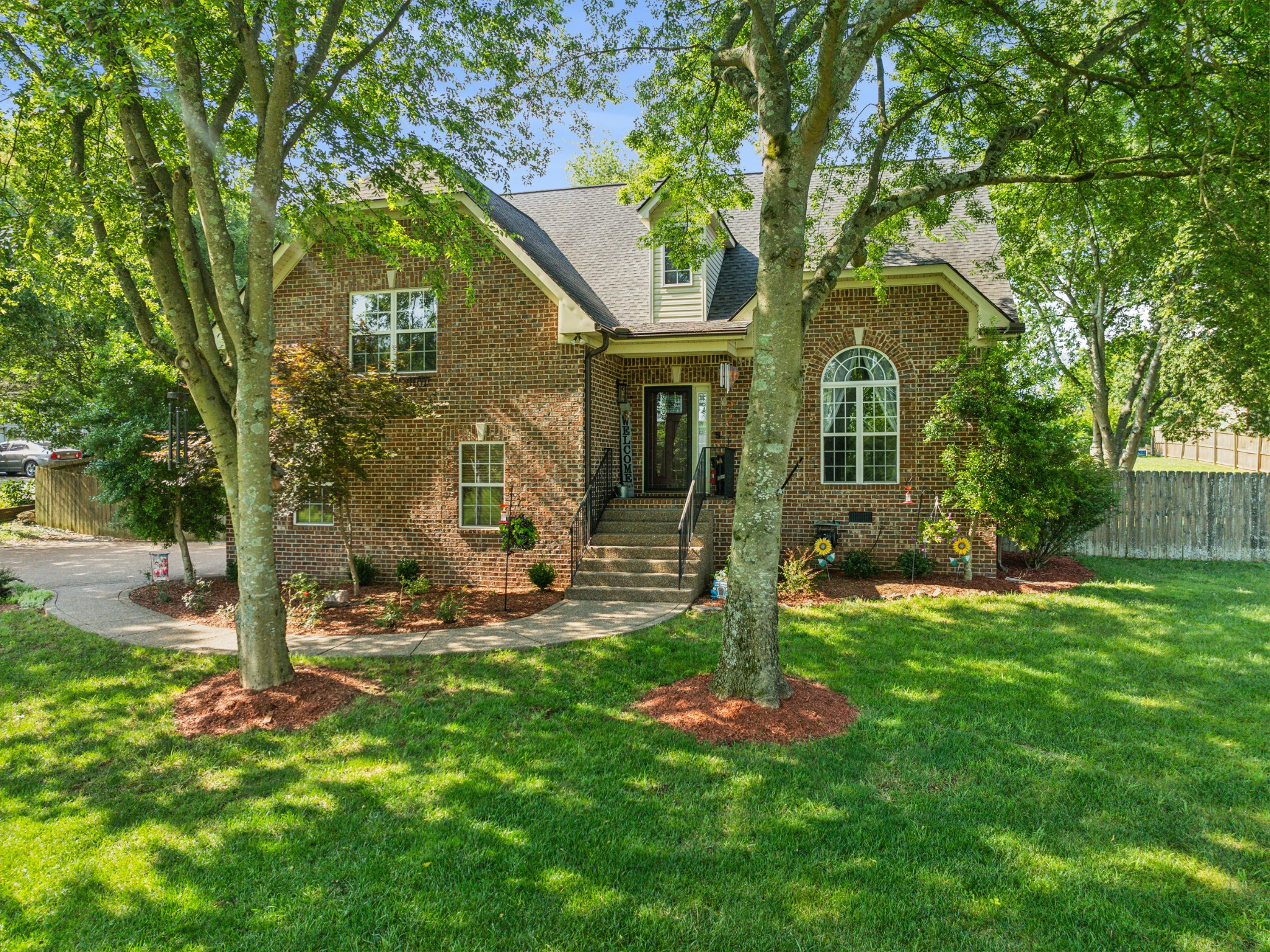 1423 Rivermont Cir, N Gallatin TN 37066