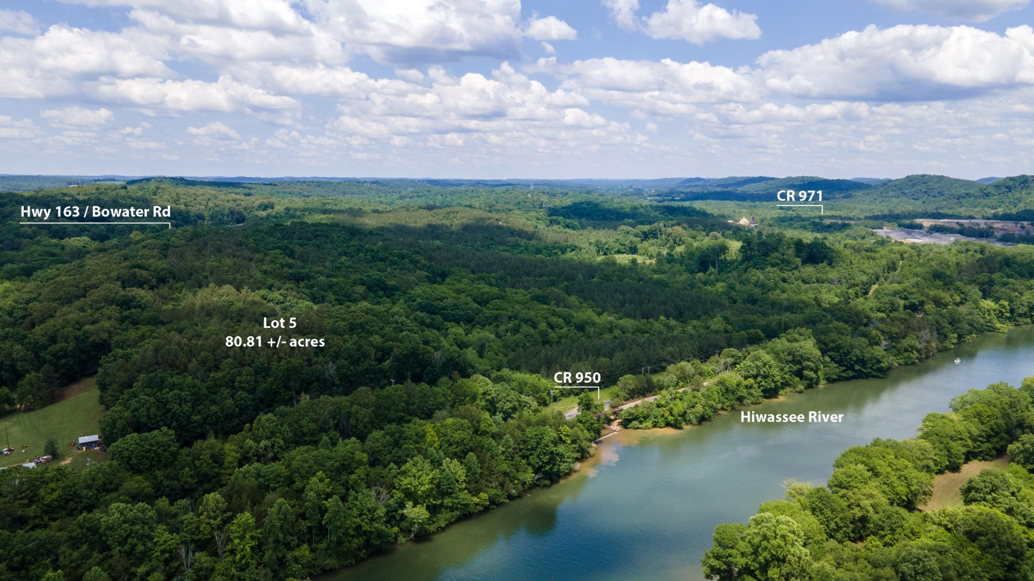 5 State Highway 163 Calhoun TN 37309