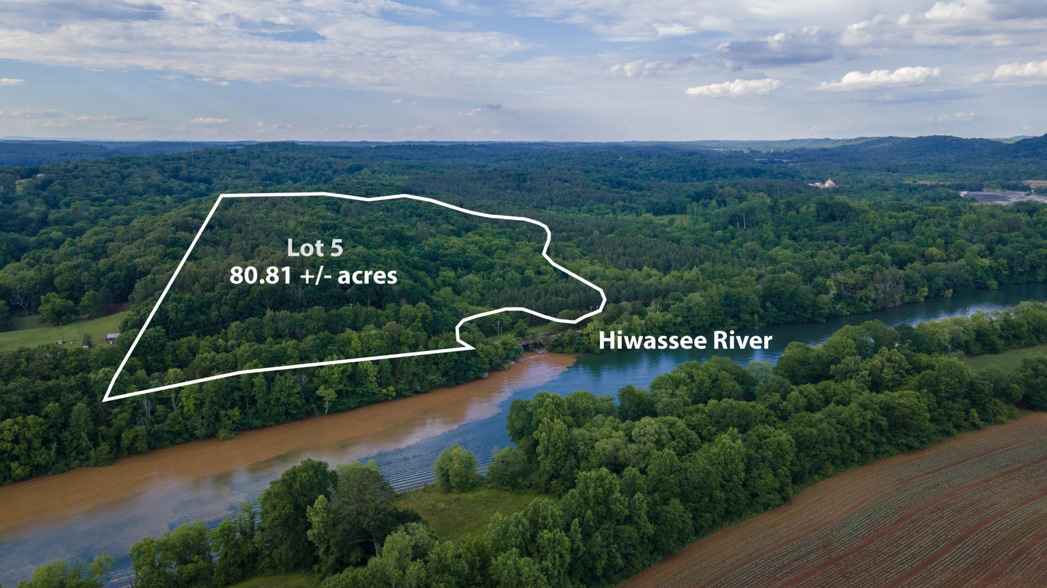 5 State Highway 163 Calhoun TN 37309