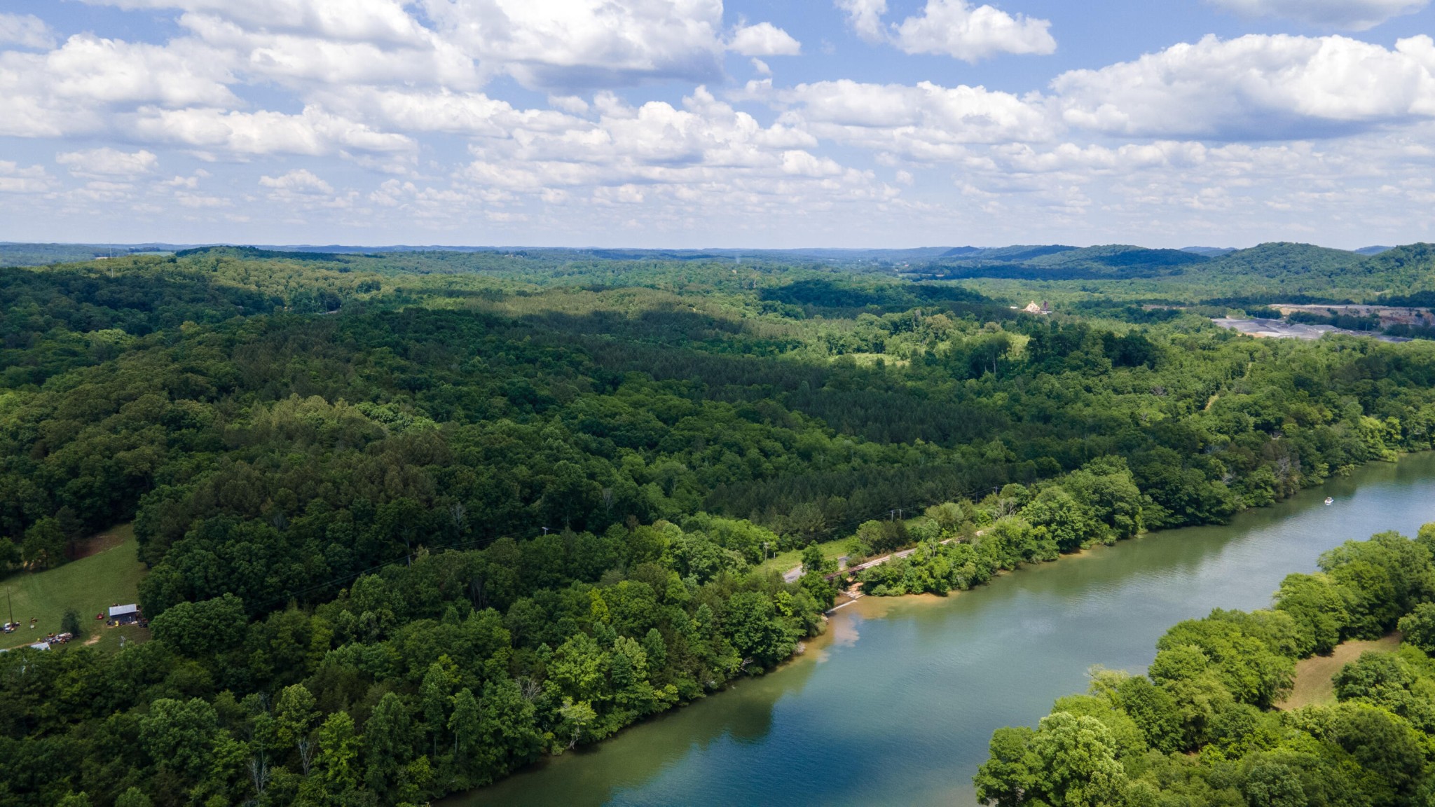 5 State Highway 163 Calhoun TN 37309