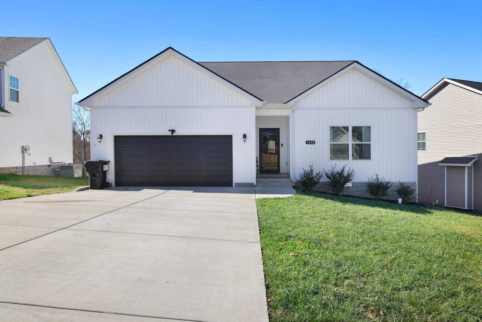 1038 Winesap Road Clarksville TN 37040