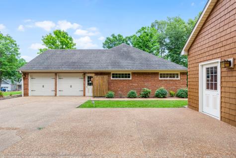 65 King Arthur Drive Paris TN 38242