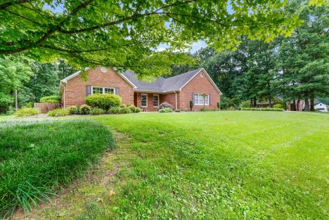 65 King Arthur Drive Paris TN 38242