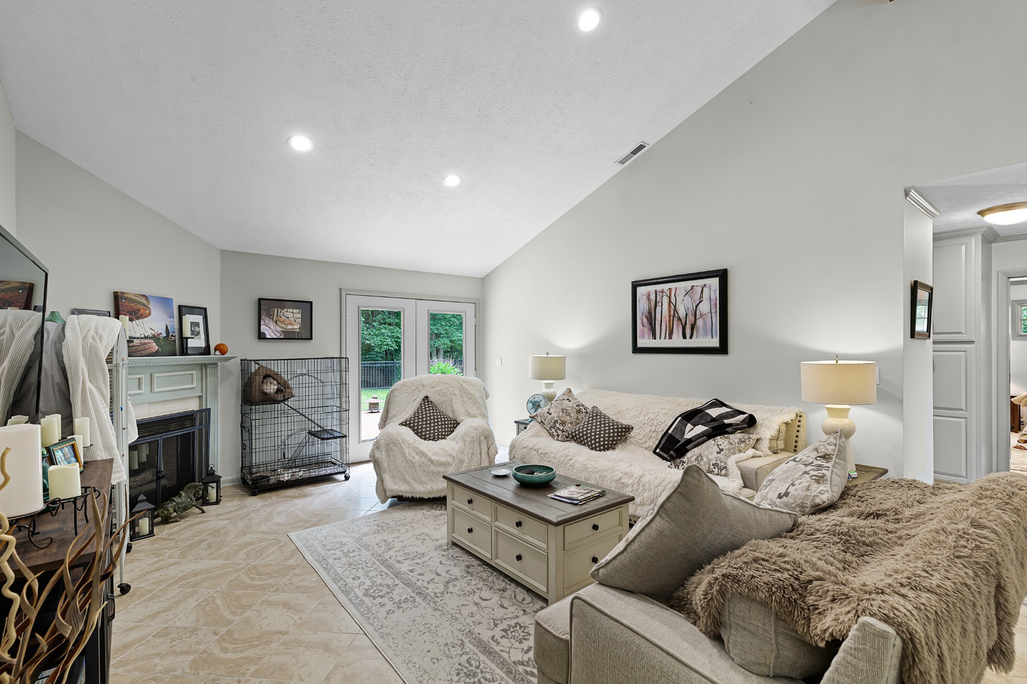 65 King Arthur Drive Paris TN 38242