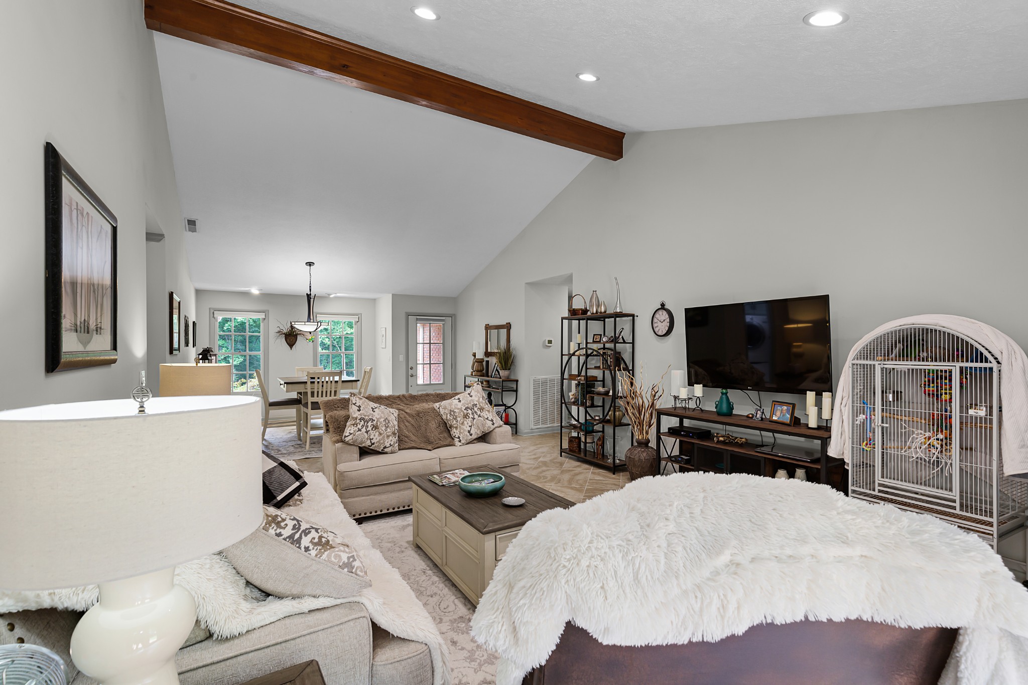 65 King Arthur Drive Paris TN 38242