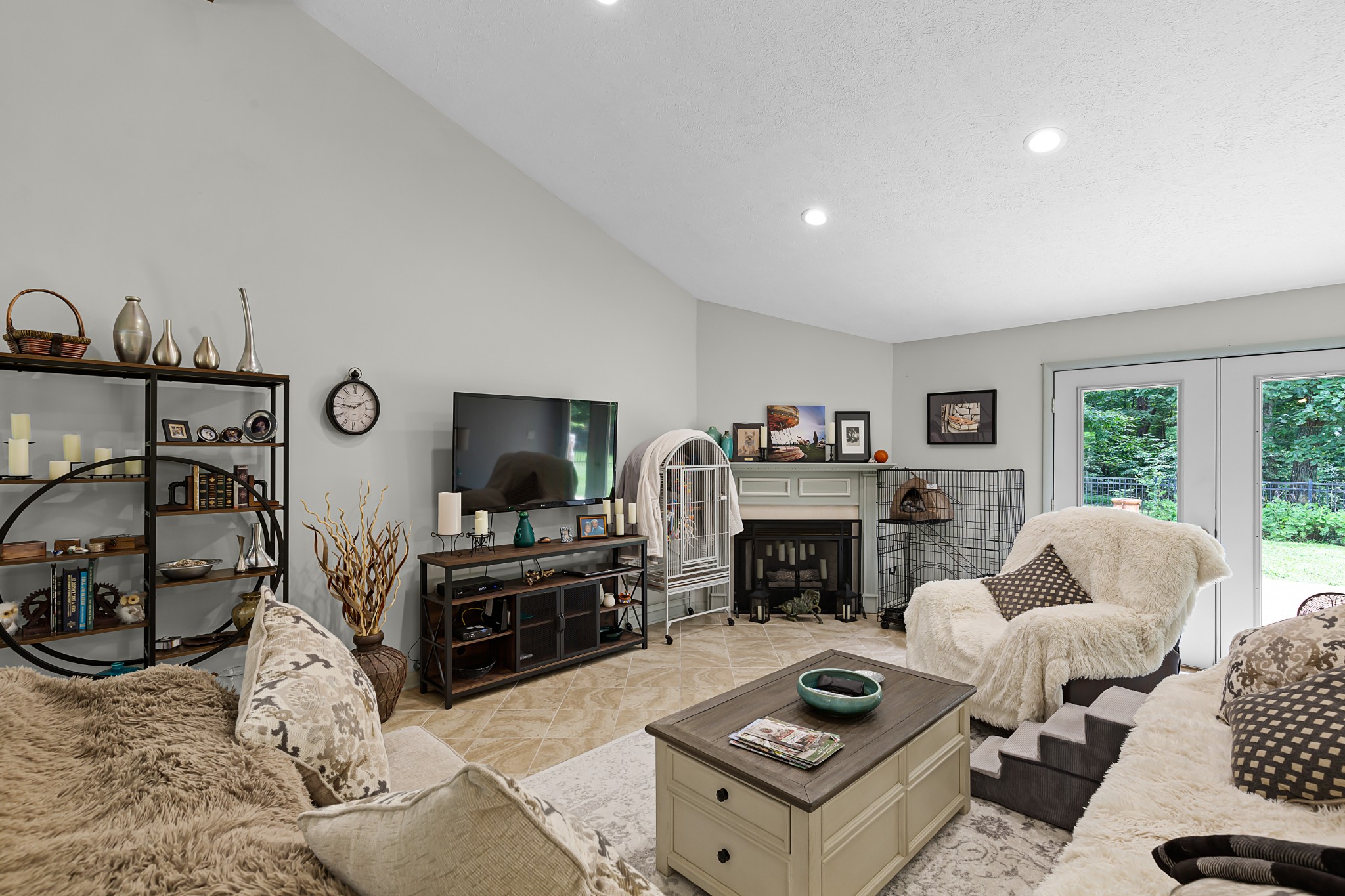 65 King Arthur Drive Paris TN 38242