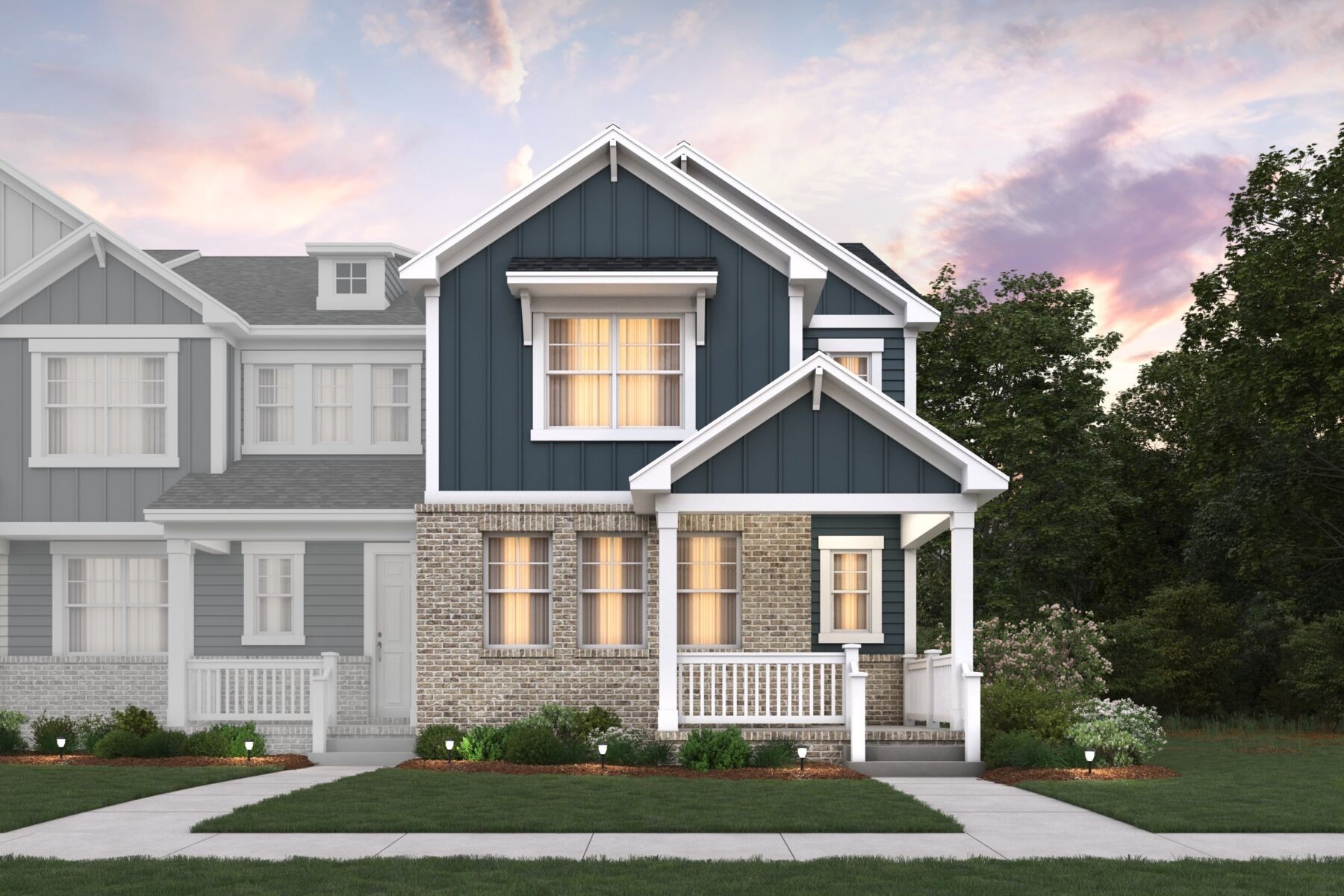 2583 Peaceful Valley Drive Columbia TN 38401