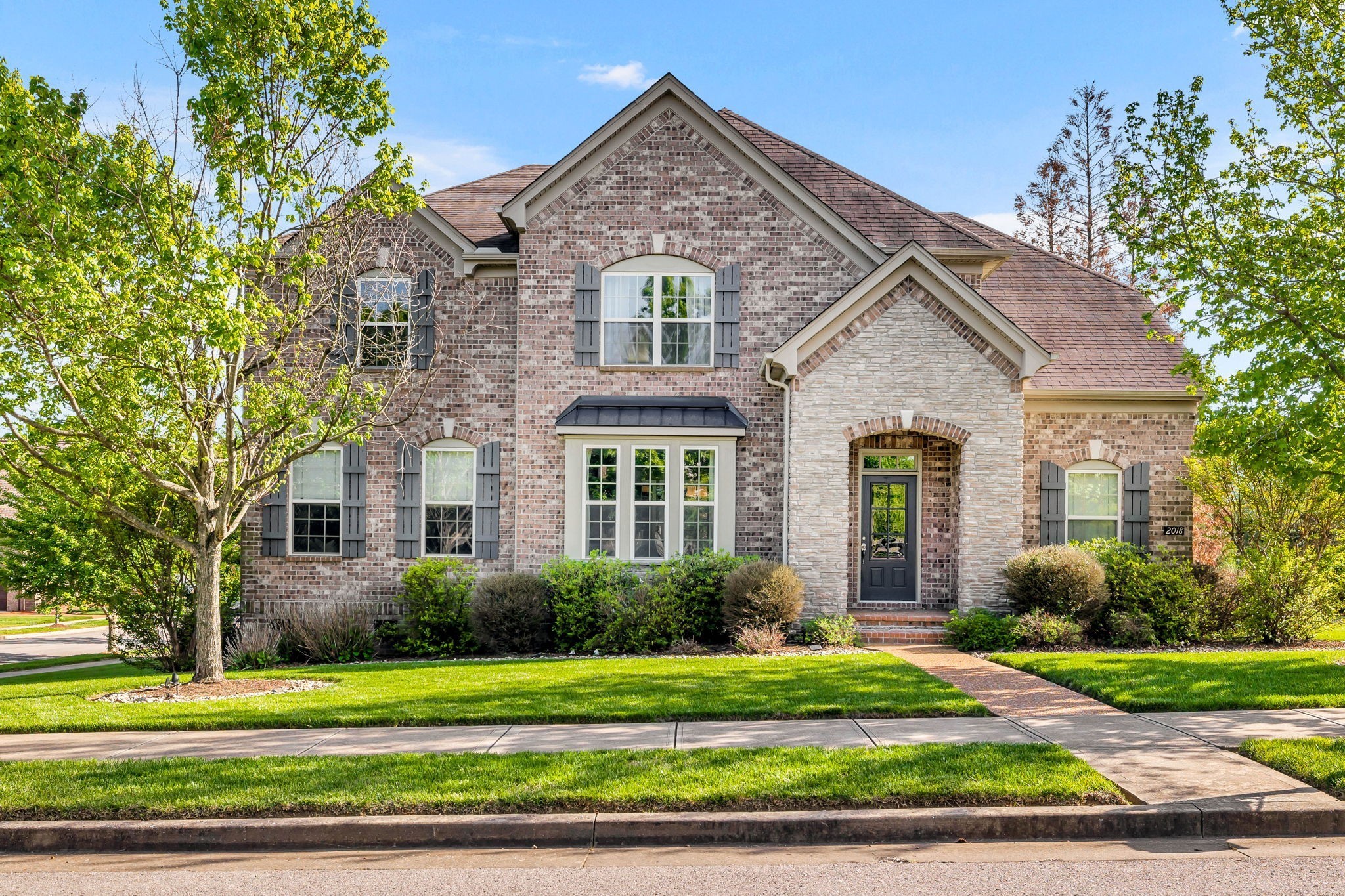 2018 Georgian Circle Franklin TN 37067