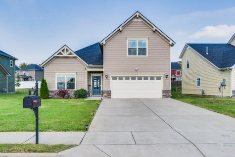 588 Green Lane Whites Creek TN 37189