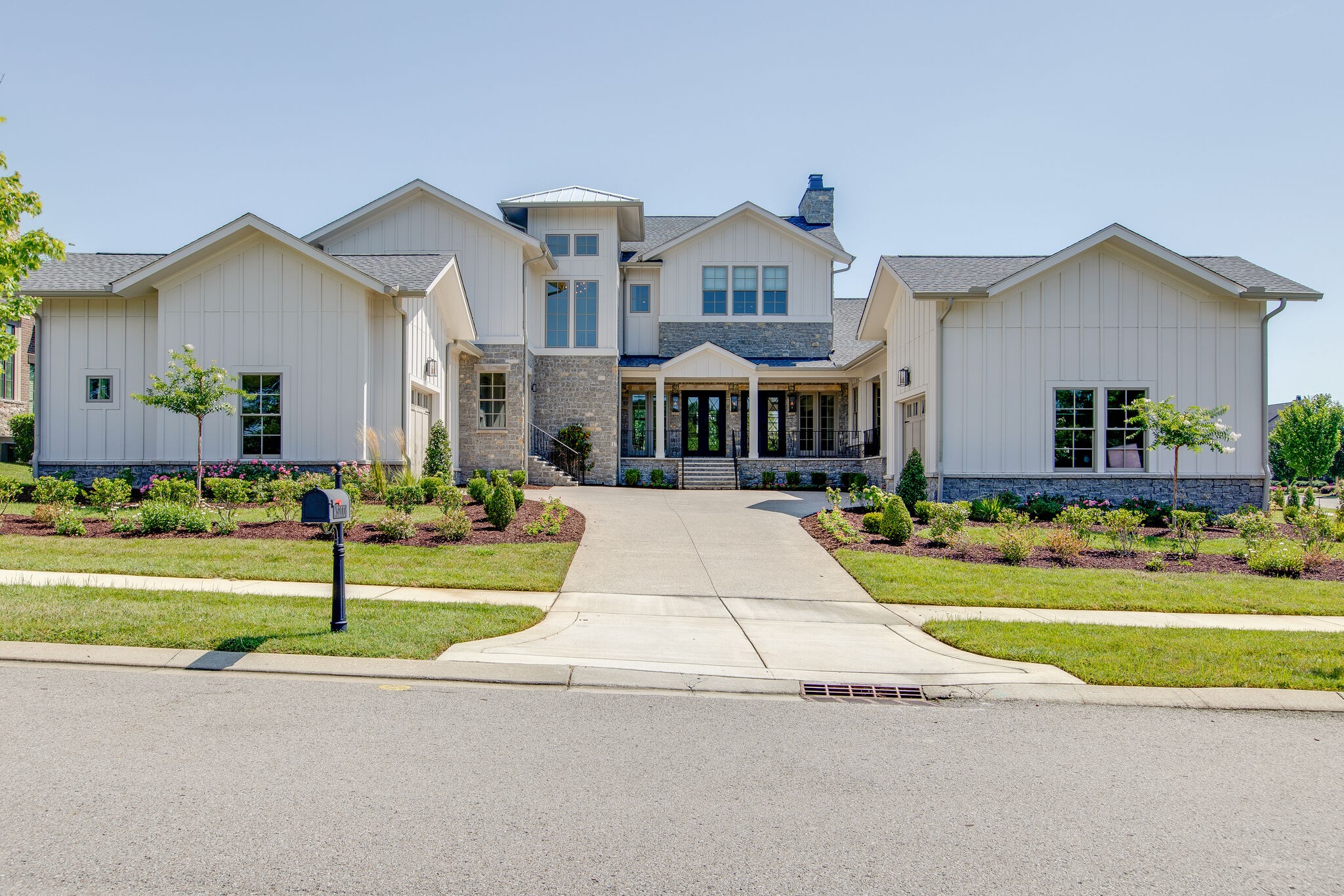 6200 Wild Heron Way (Lot 2024) College Grove TN 37046