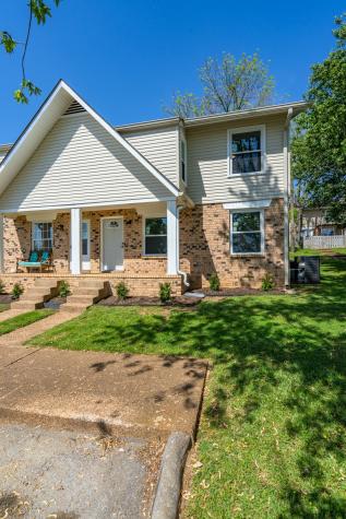 4000 Anderson Road Nashville TN 37217