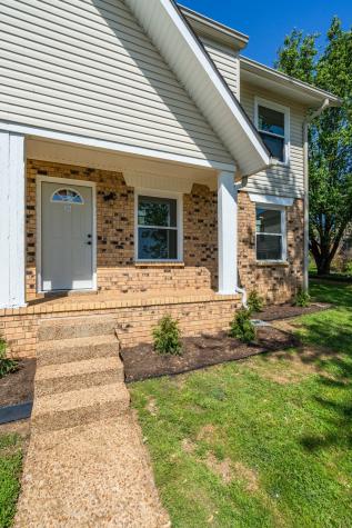 4000 Anderson Road Nashville TN 37217
