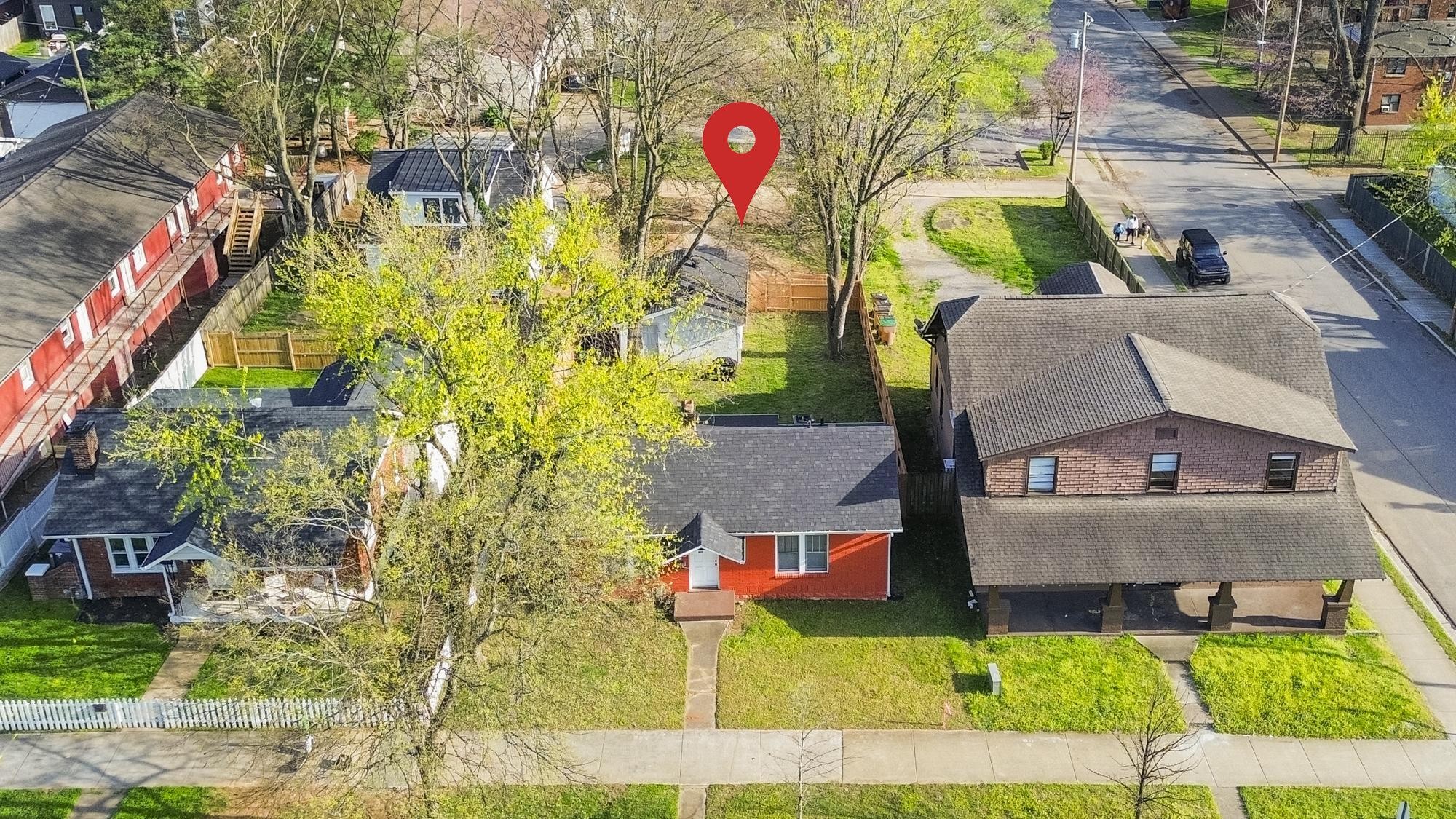802B Shelby Avenue Nashville TN 37206