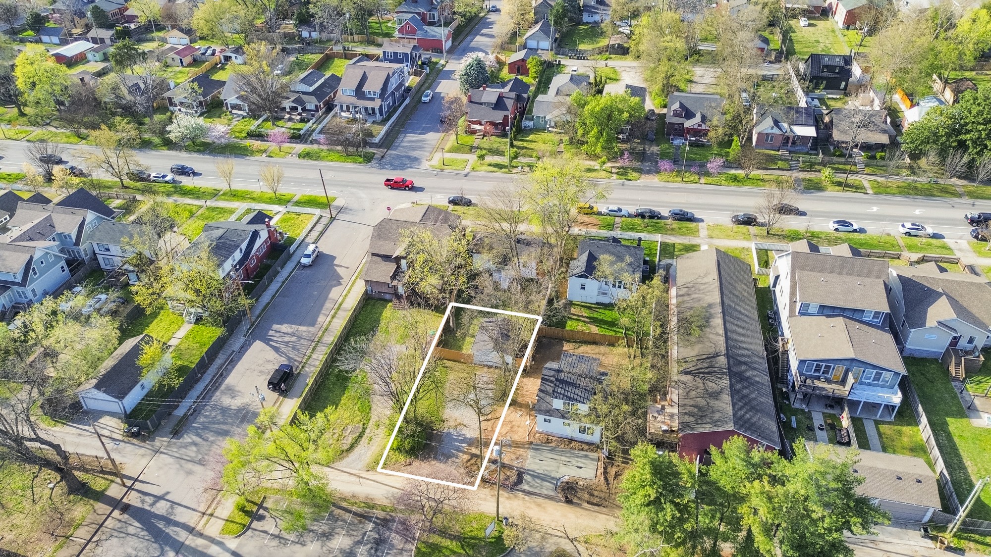 802B Shelby Avenue Nashville TN 37206
