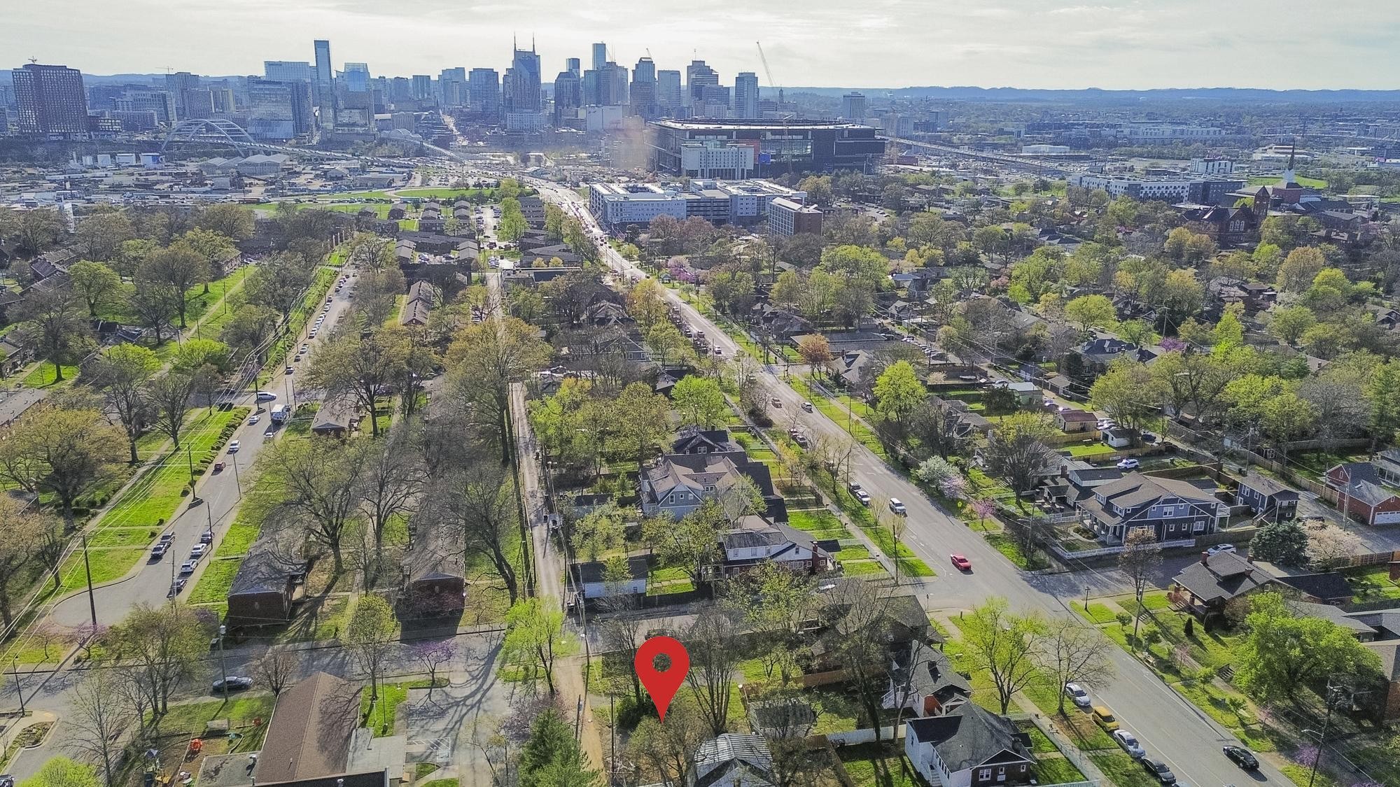 802B Shelby Avenue Nashville TN 37206