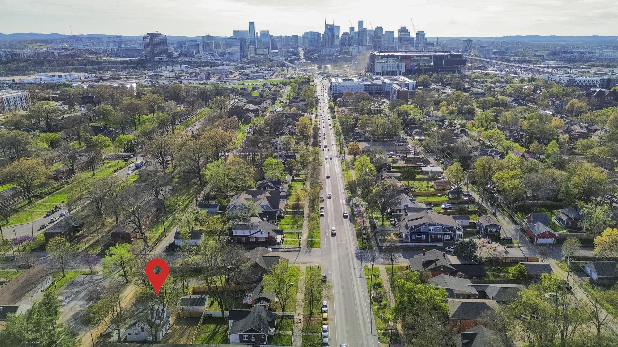 802B Shelby Avenue Nashville TN 37206