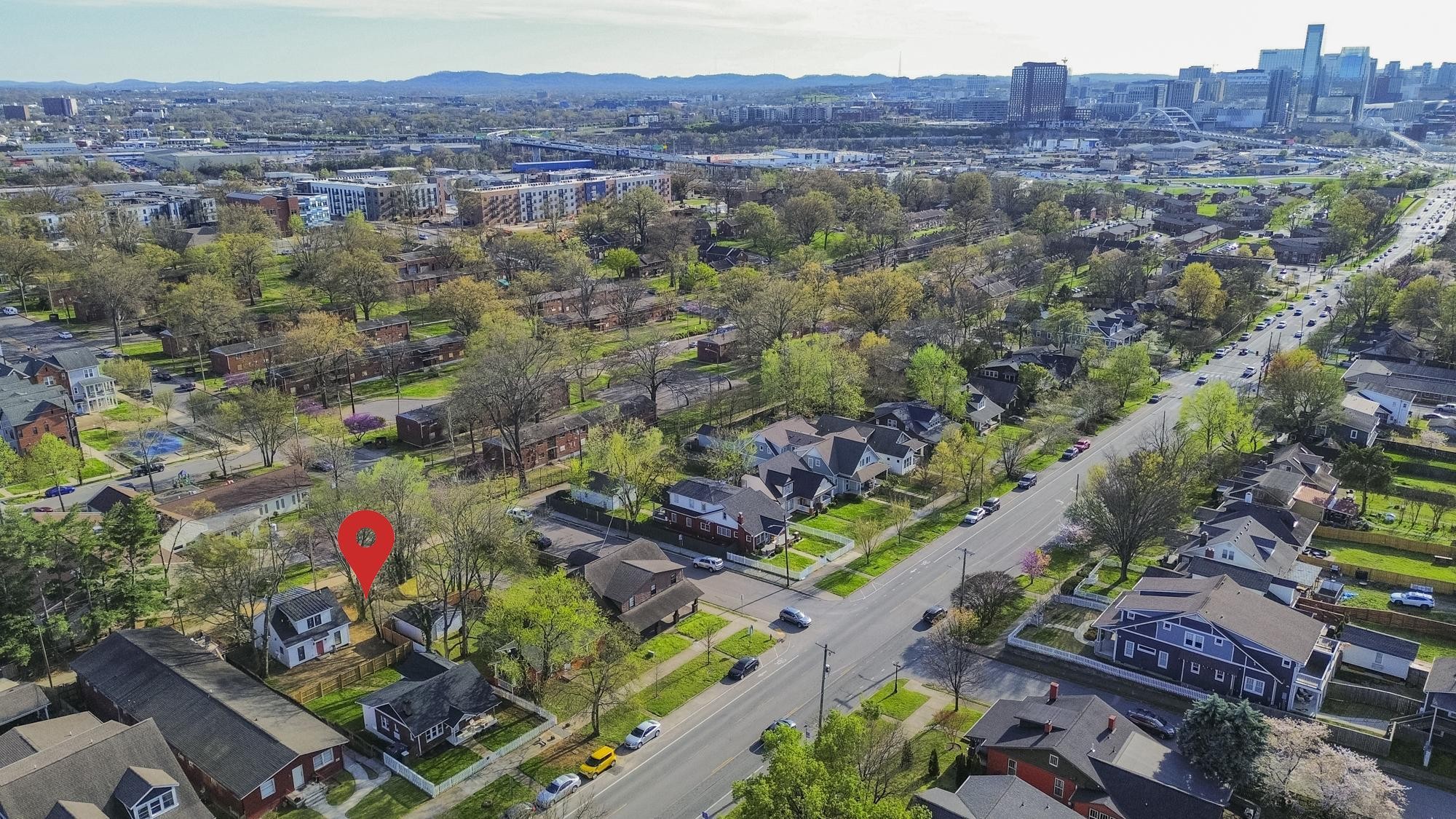 802B Shelby Avenue Nashville TN 37206