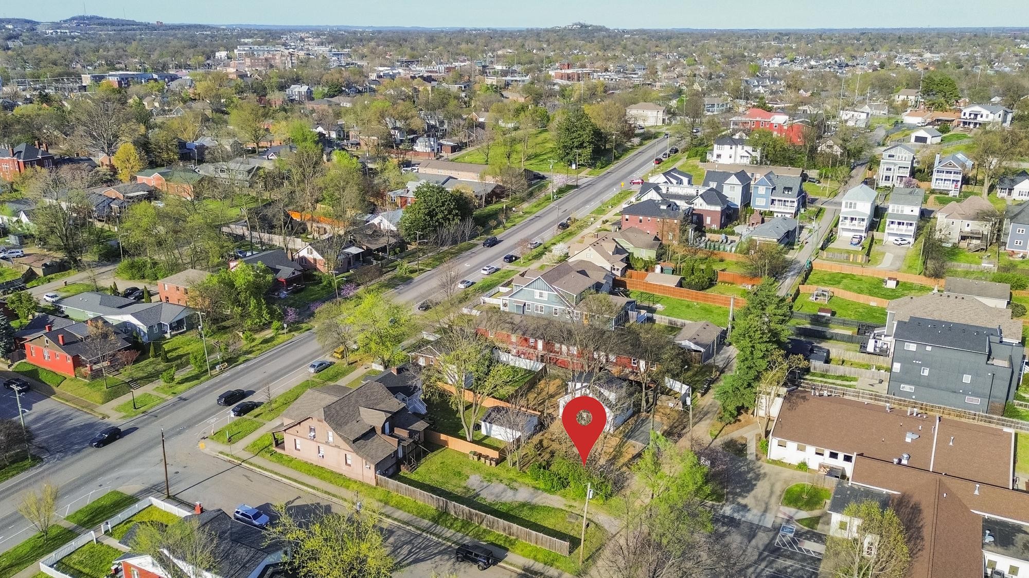 802B Shelby Avenue Nashville TN 37206