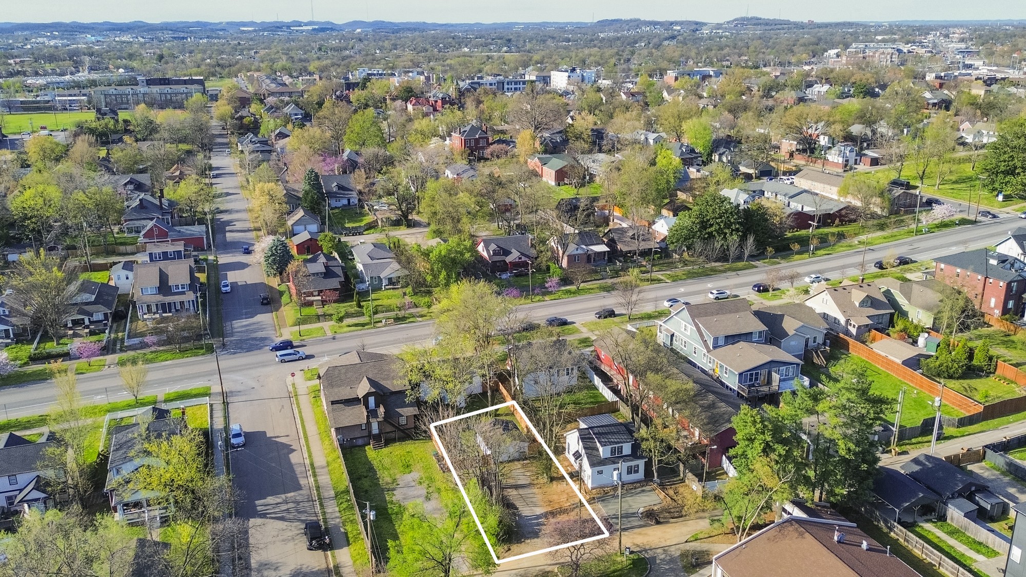 802B Shelby Avenue Nashville TN 37206