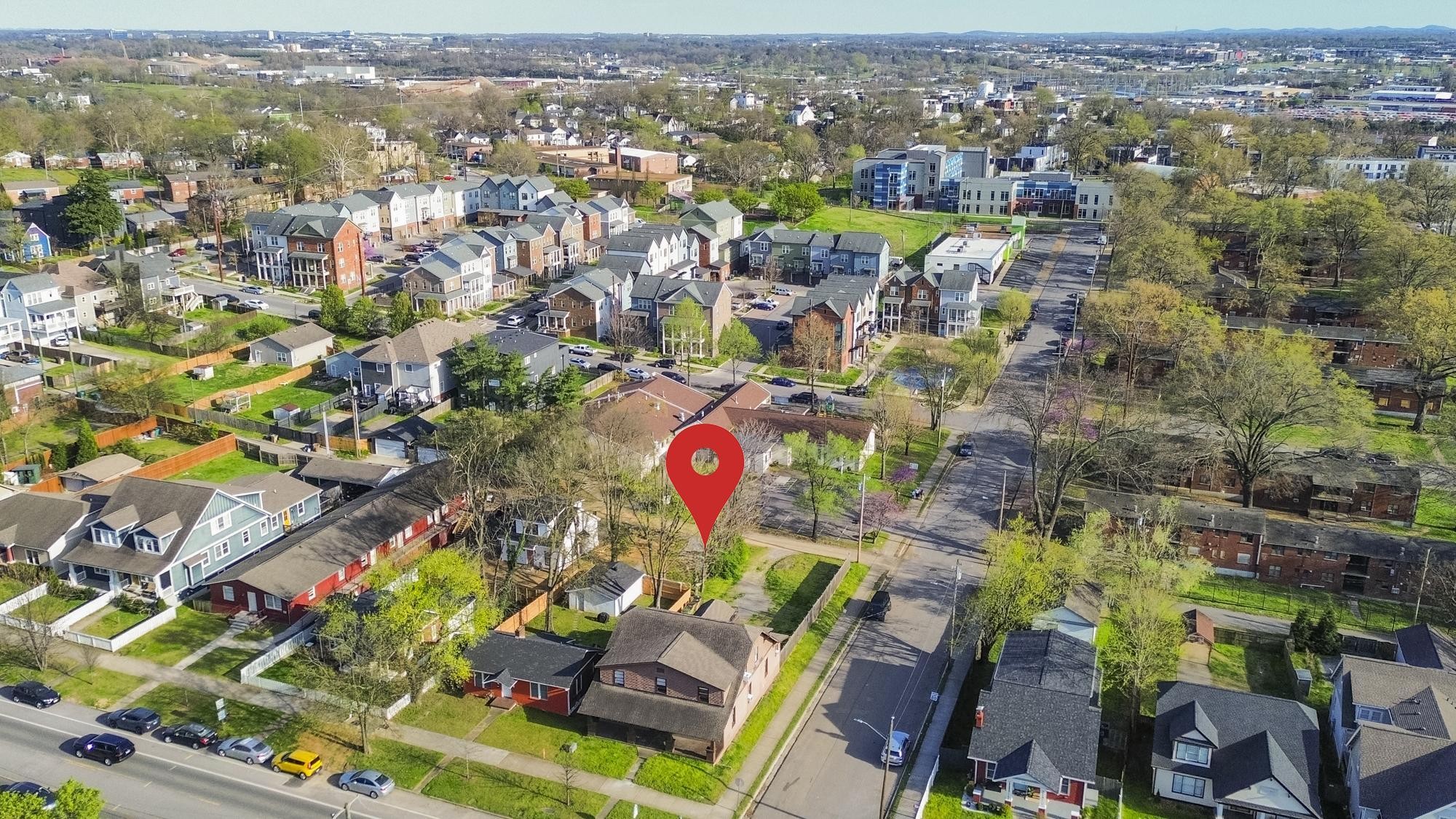 802B Shelby Avenue Nashville TN 37206