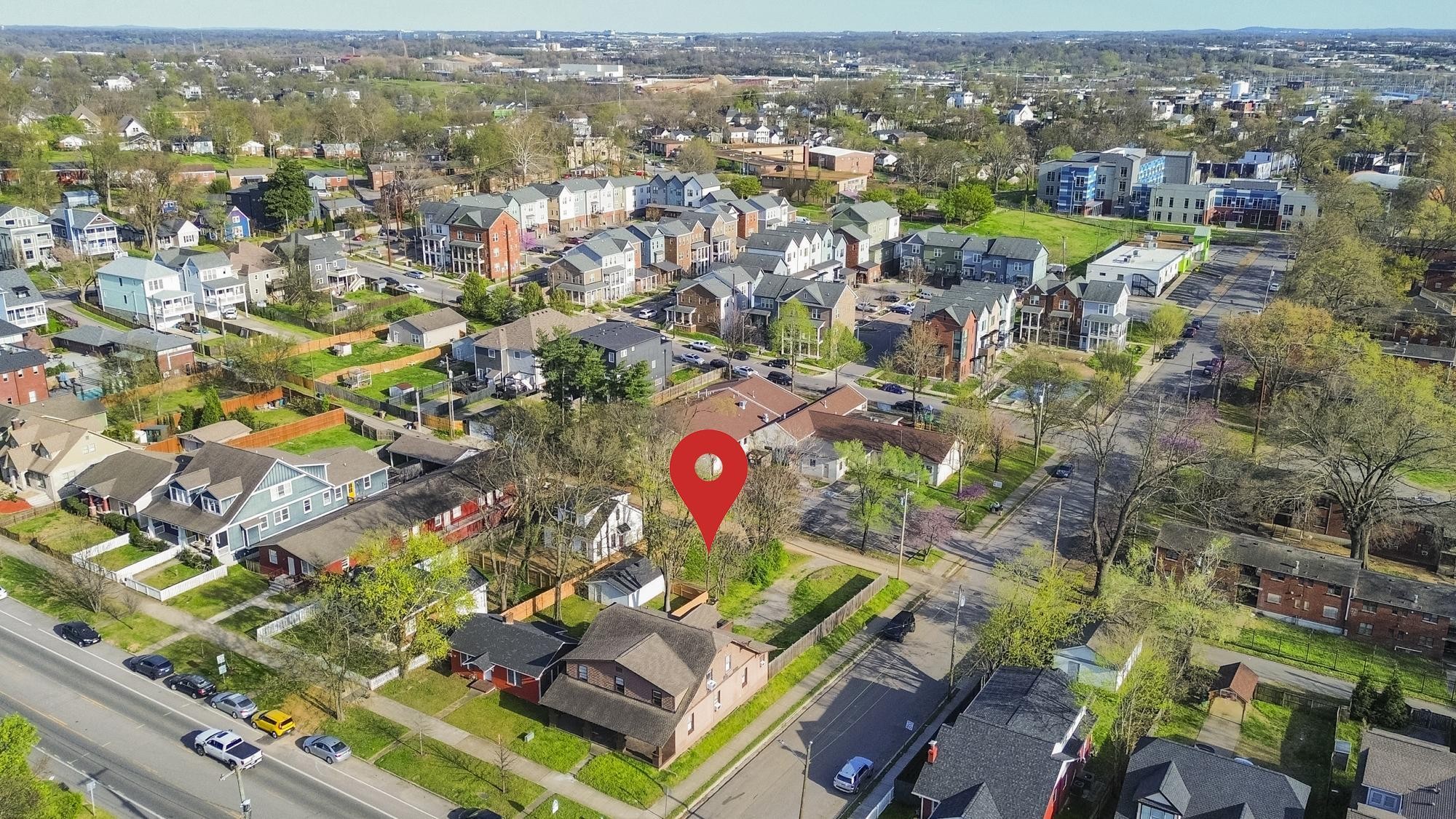 802B Shelby Avenue Nashville TN 37206
