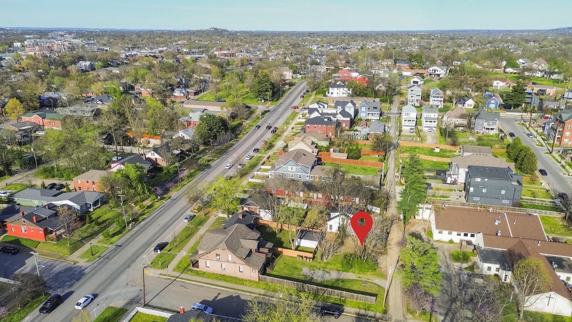 802B Shelby Avenue Nashville TN 37206