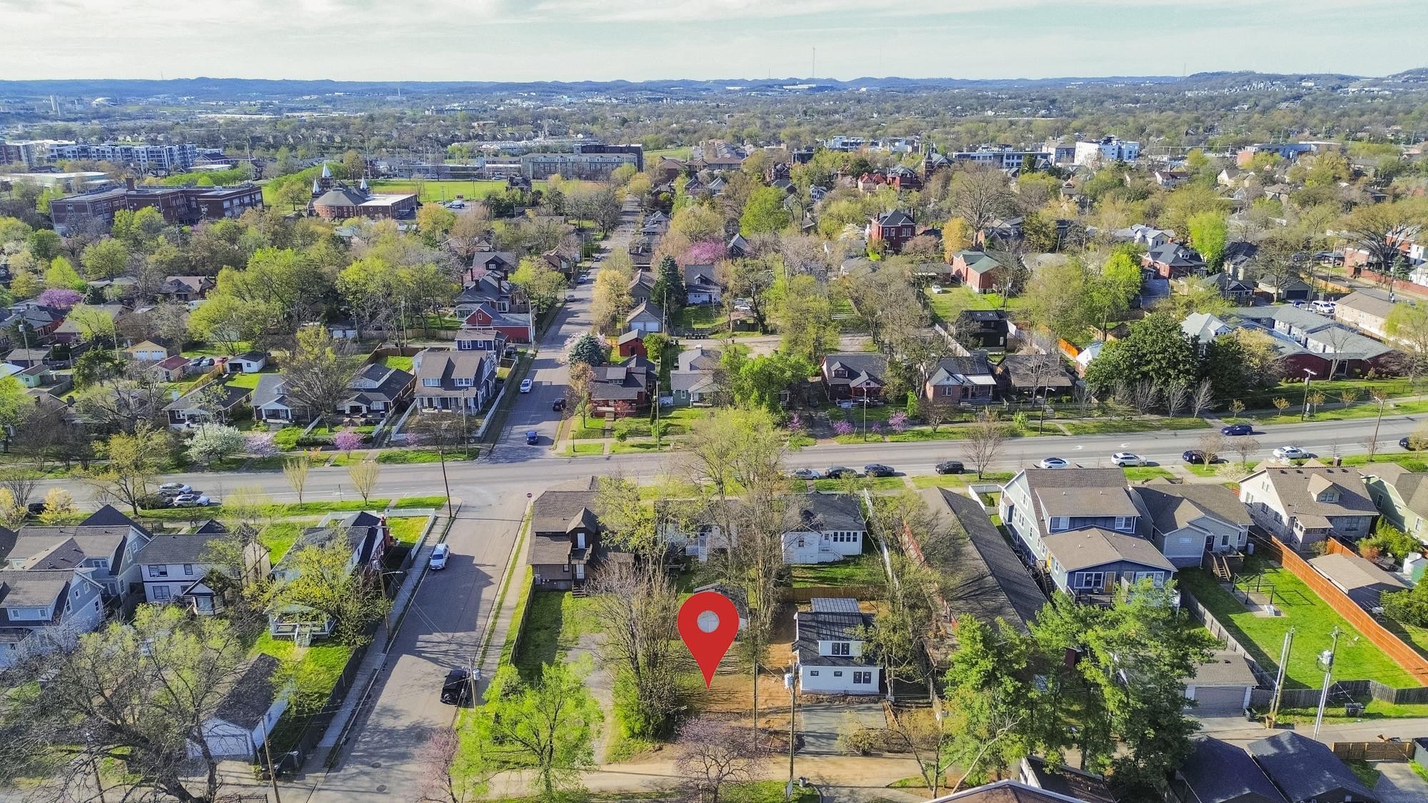 802B Shelby Avenue Nashville TN 37206