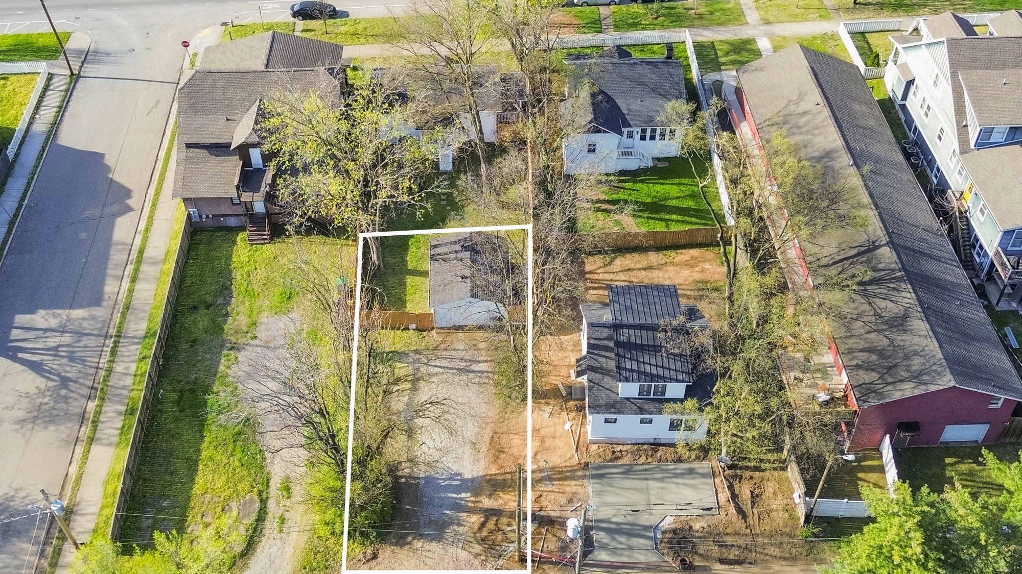 802B Shelby Avenue Nashville TN 37206