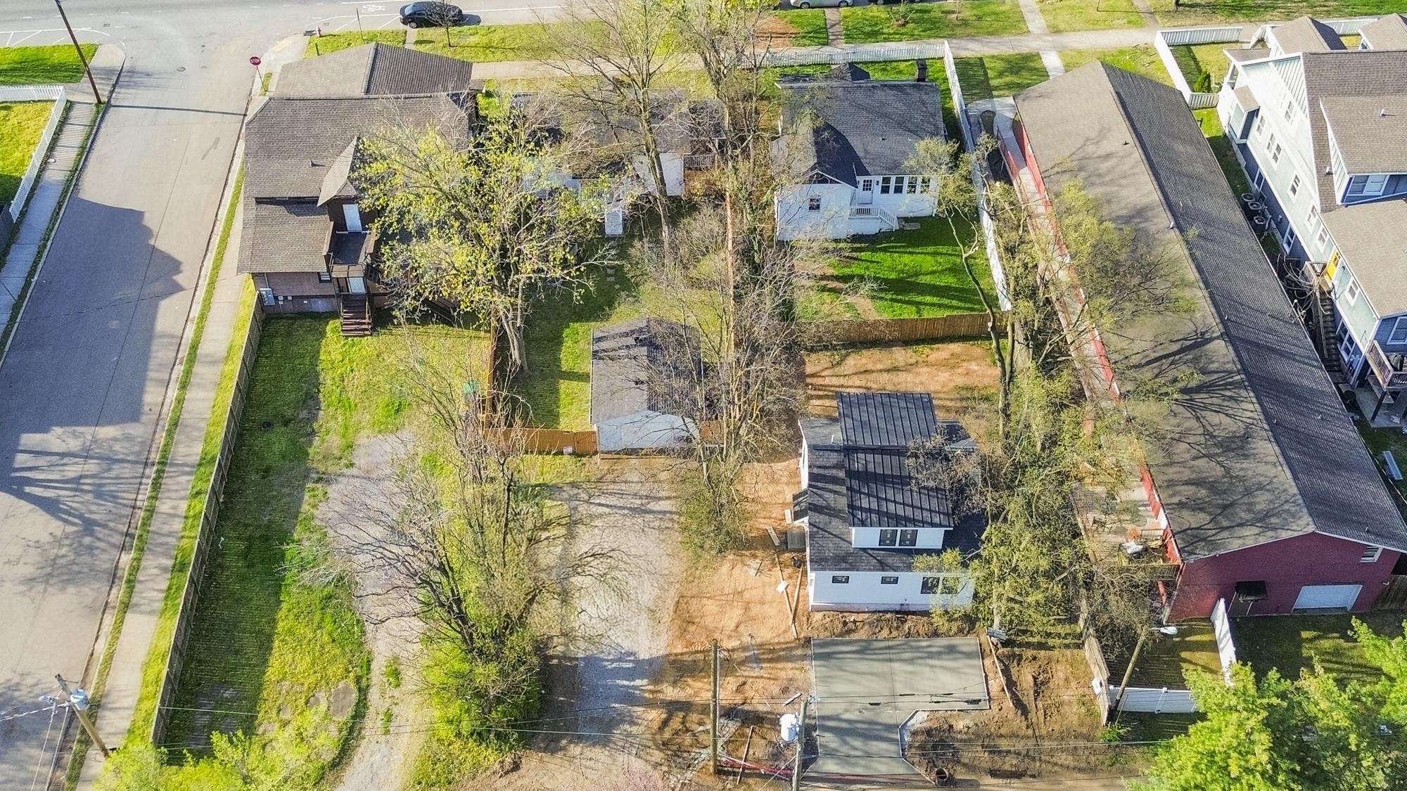 802B Shelby Avenue Nashville TN 37206