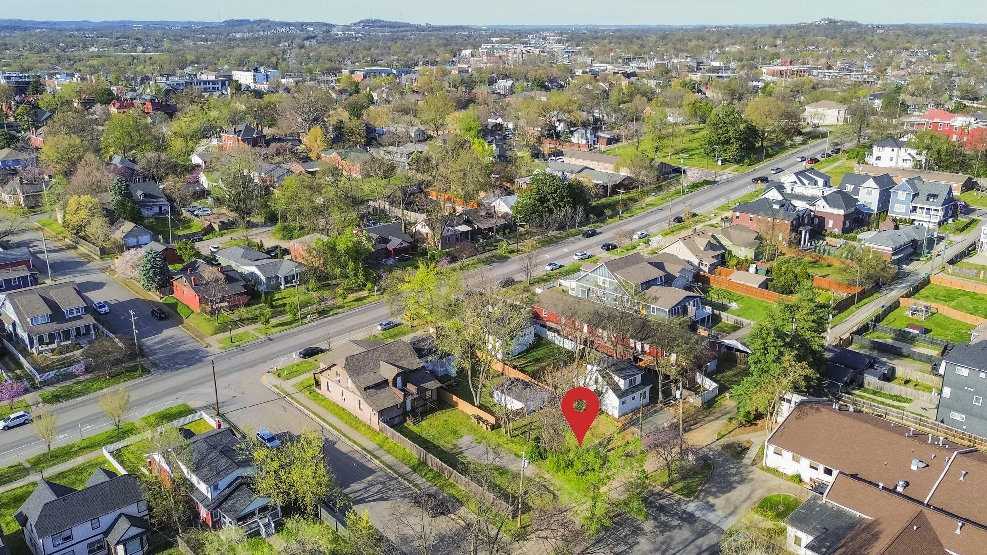 802B Shelby Avenue Nashville TN 37206