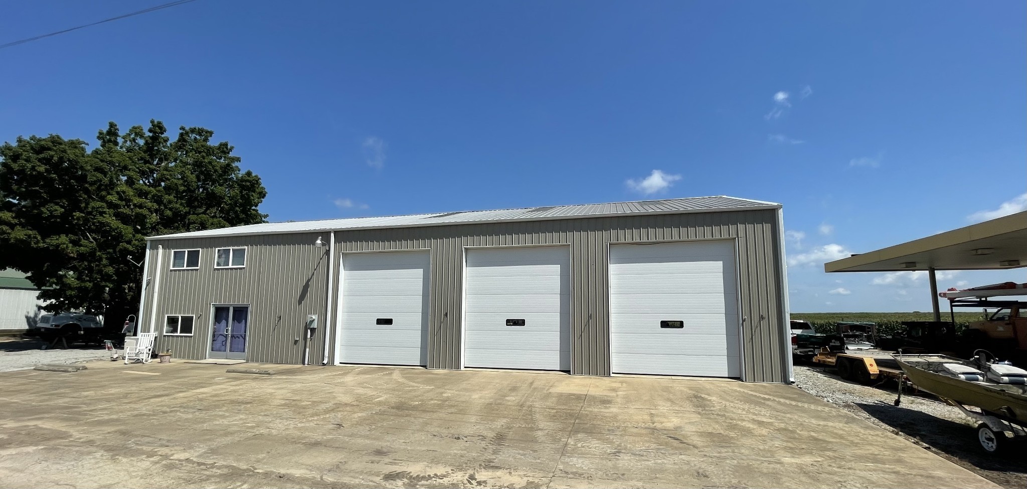 519 Turnpike Road Lawrenceburg TN 38464