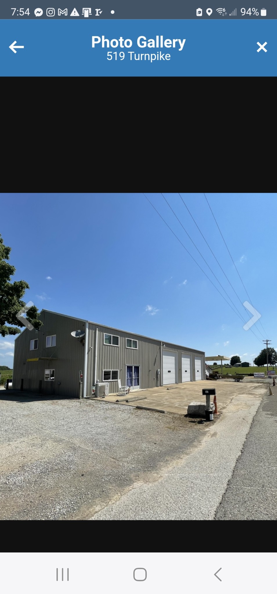519 Turnpike Road Lawrenceburg TN 38464