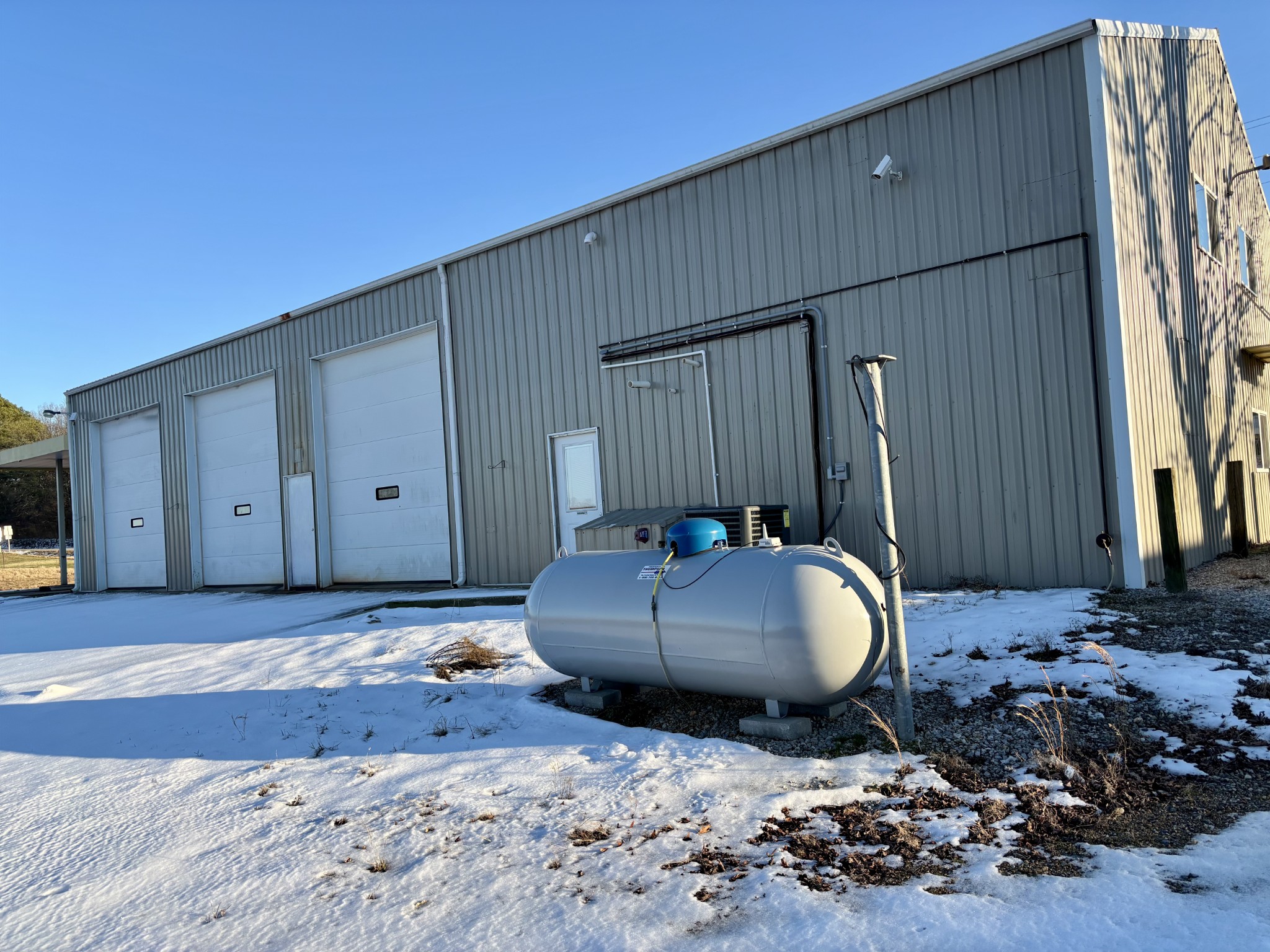 519 Turnpike Road Lawrenceburg TN 38464