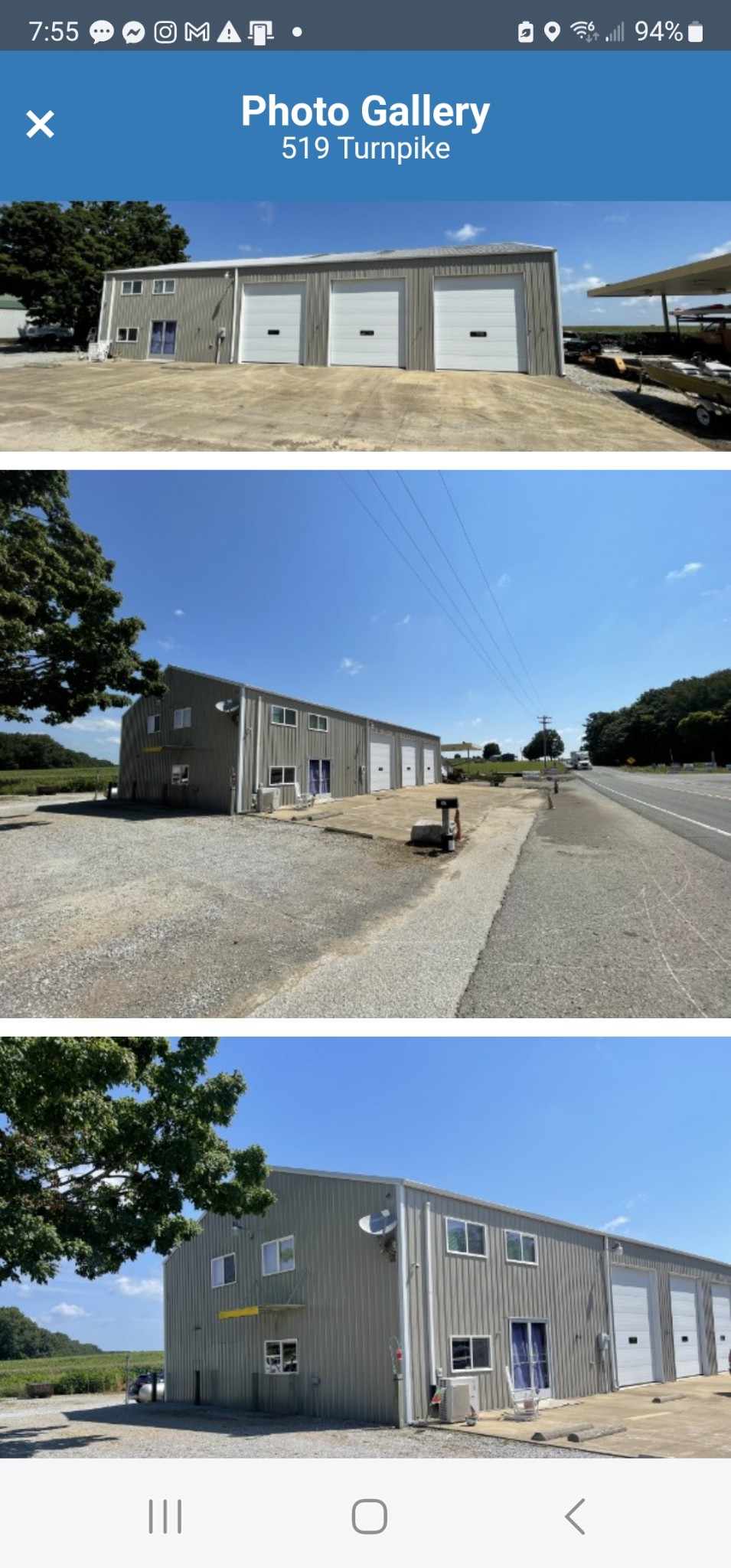 519 Turnpike Road Lawrenceburg TN 38464