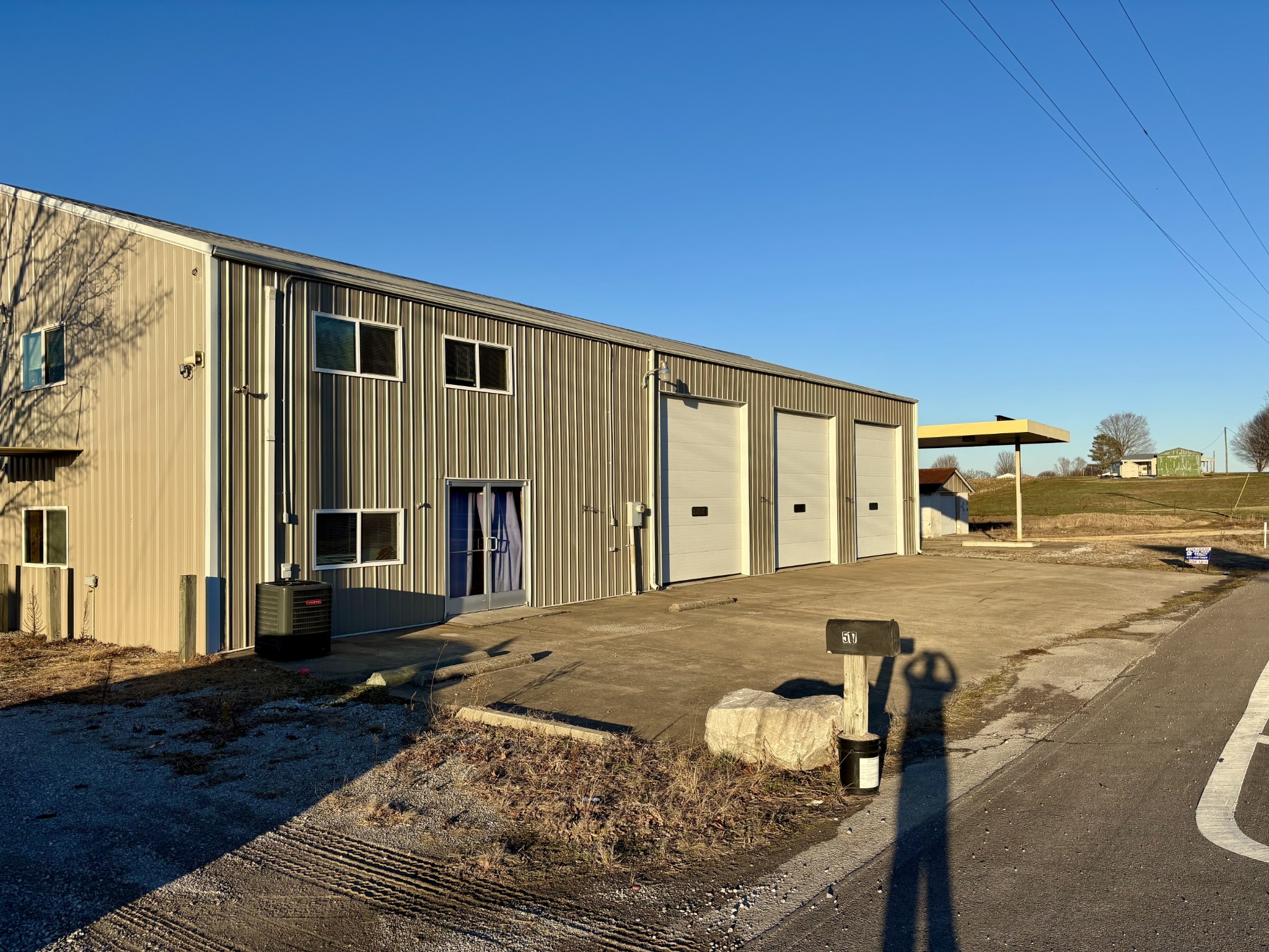 519 Turnpike Road Lawrenceburg TN 38464