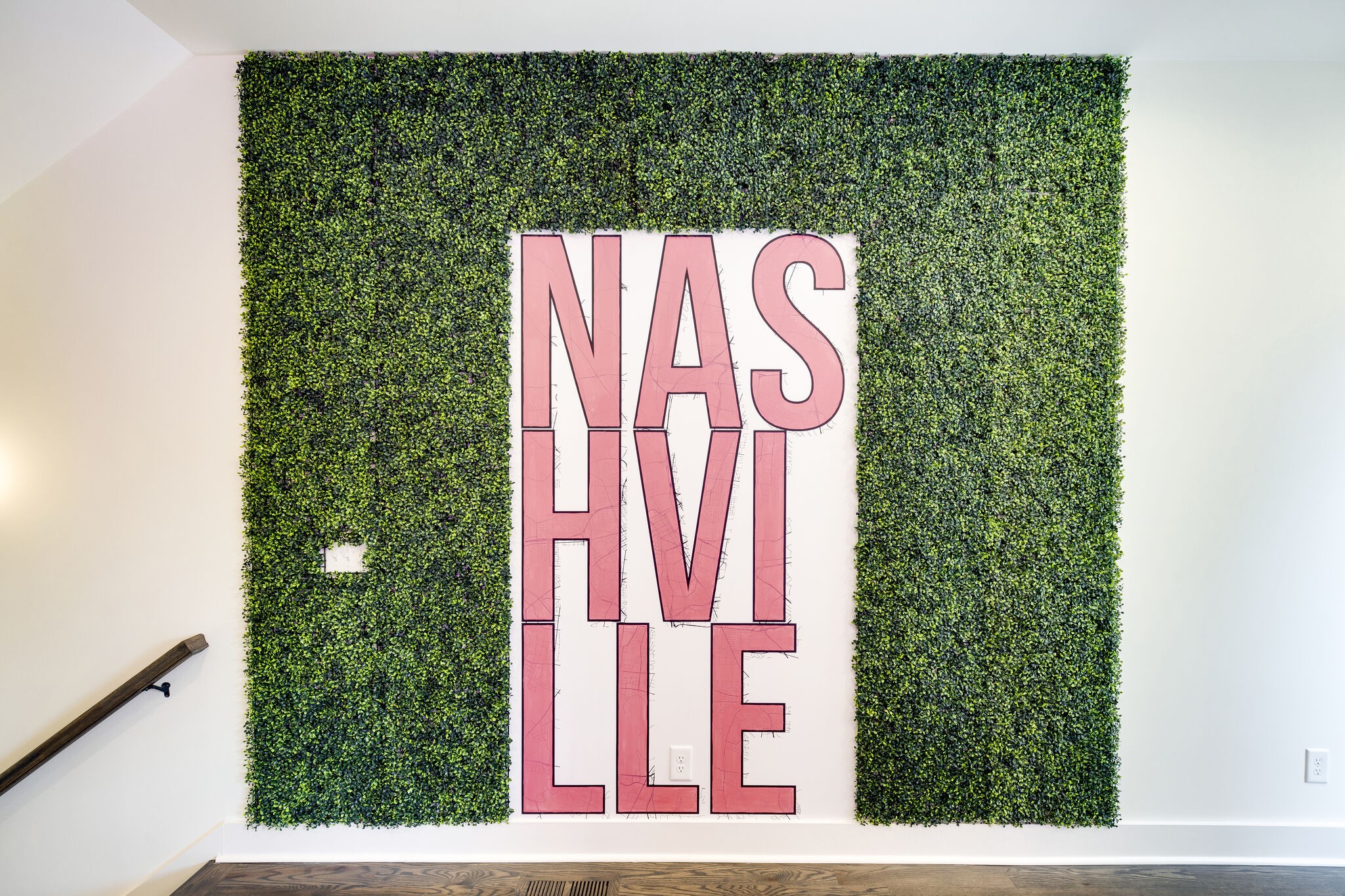 3206 W End Circle Nashville TN 37203