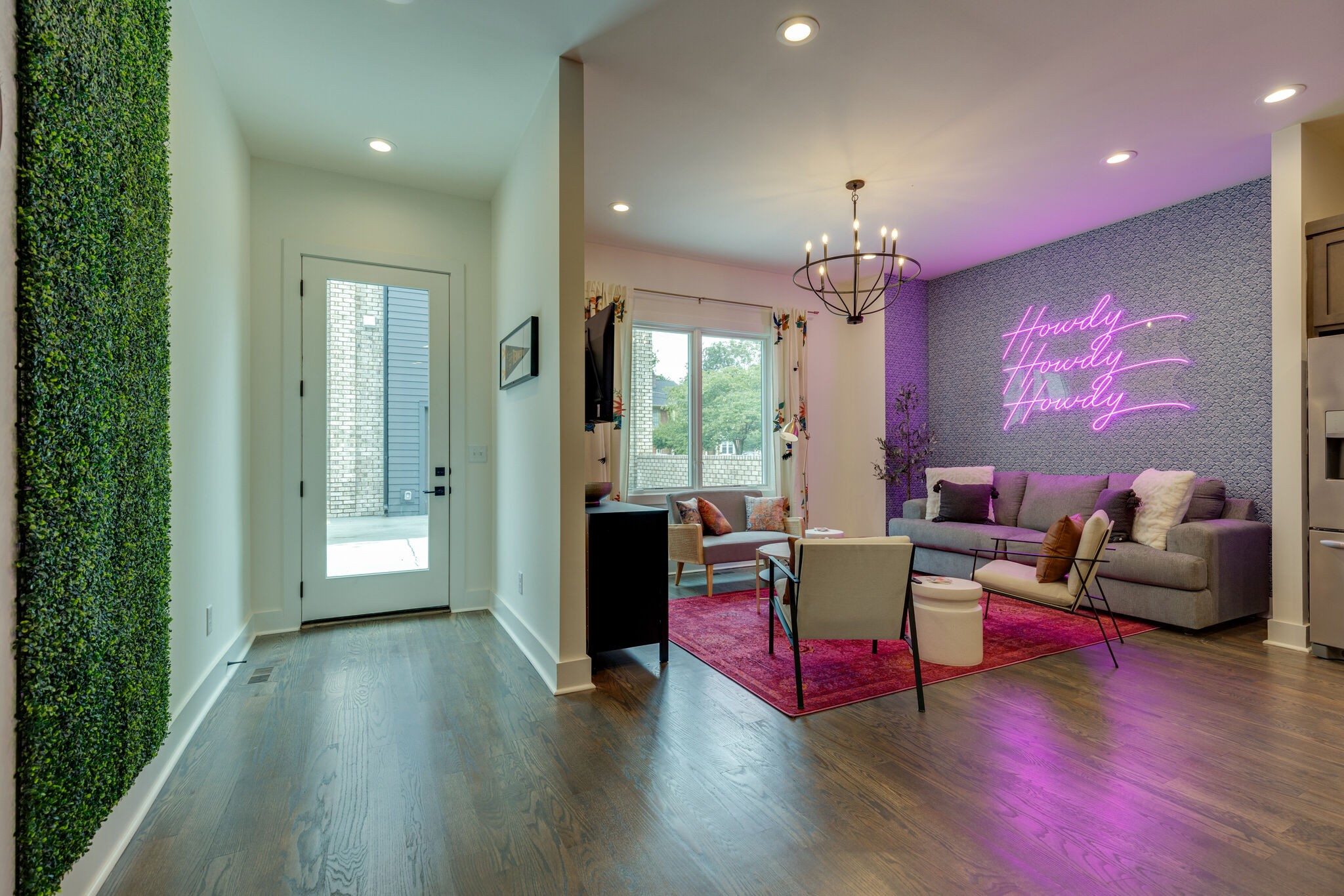 3206 W End Circle Nashville TN 37203