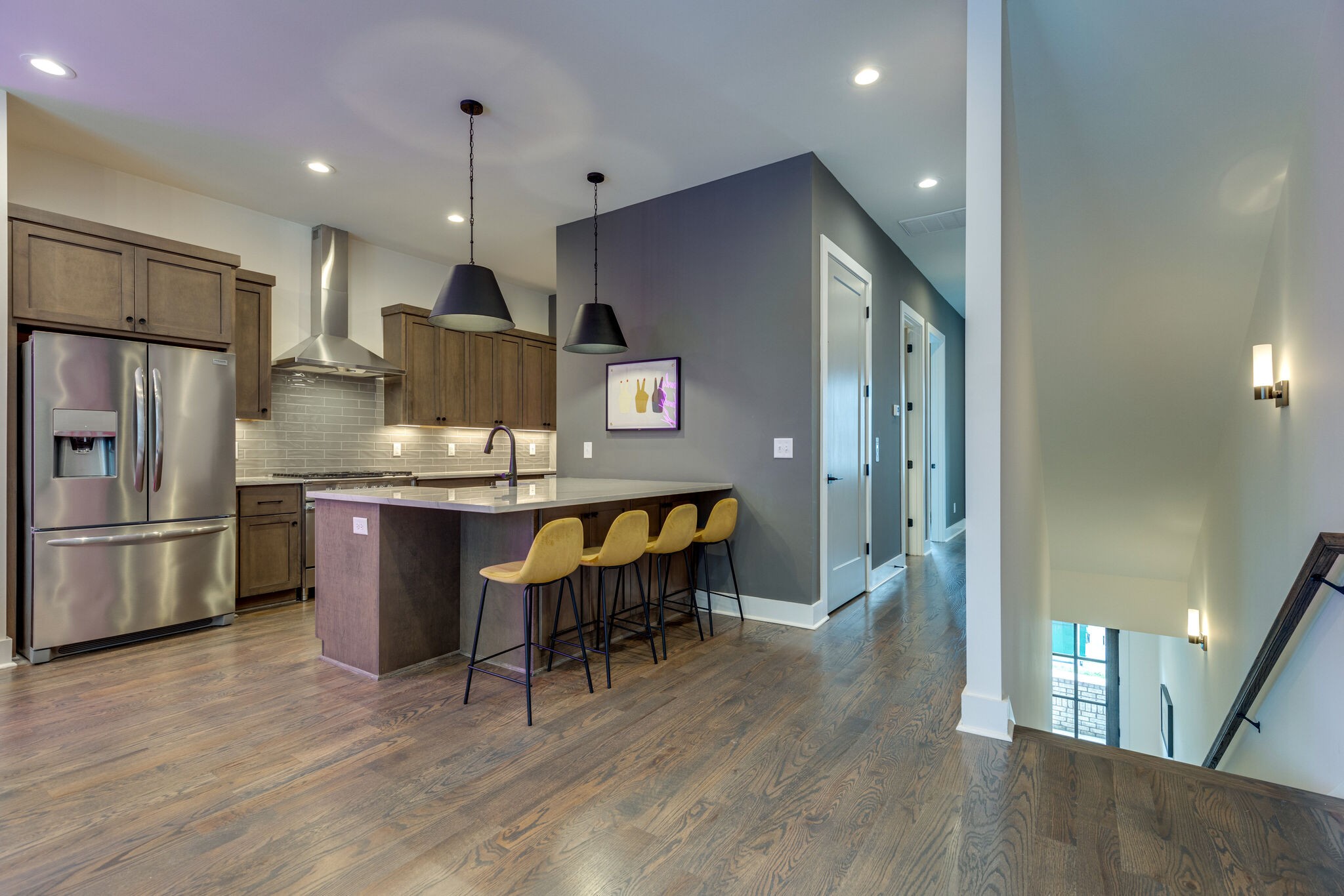3206 W End Circle Nashville TN 37203