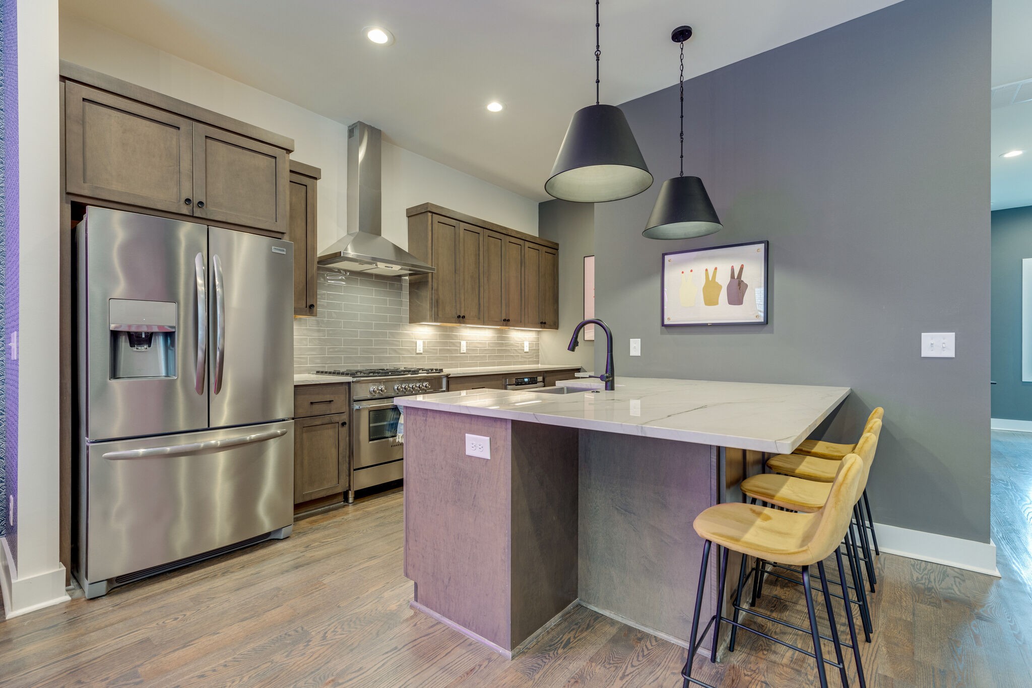3206 W End Circle Nashville TN 37203