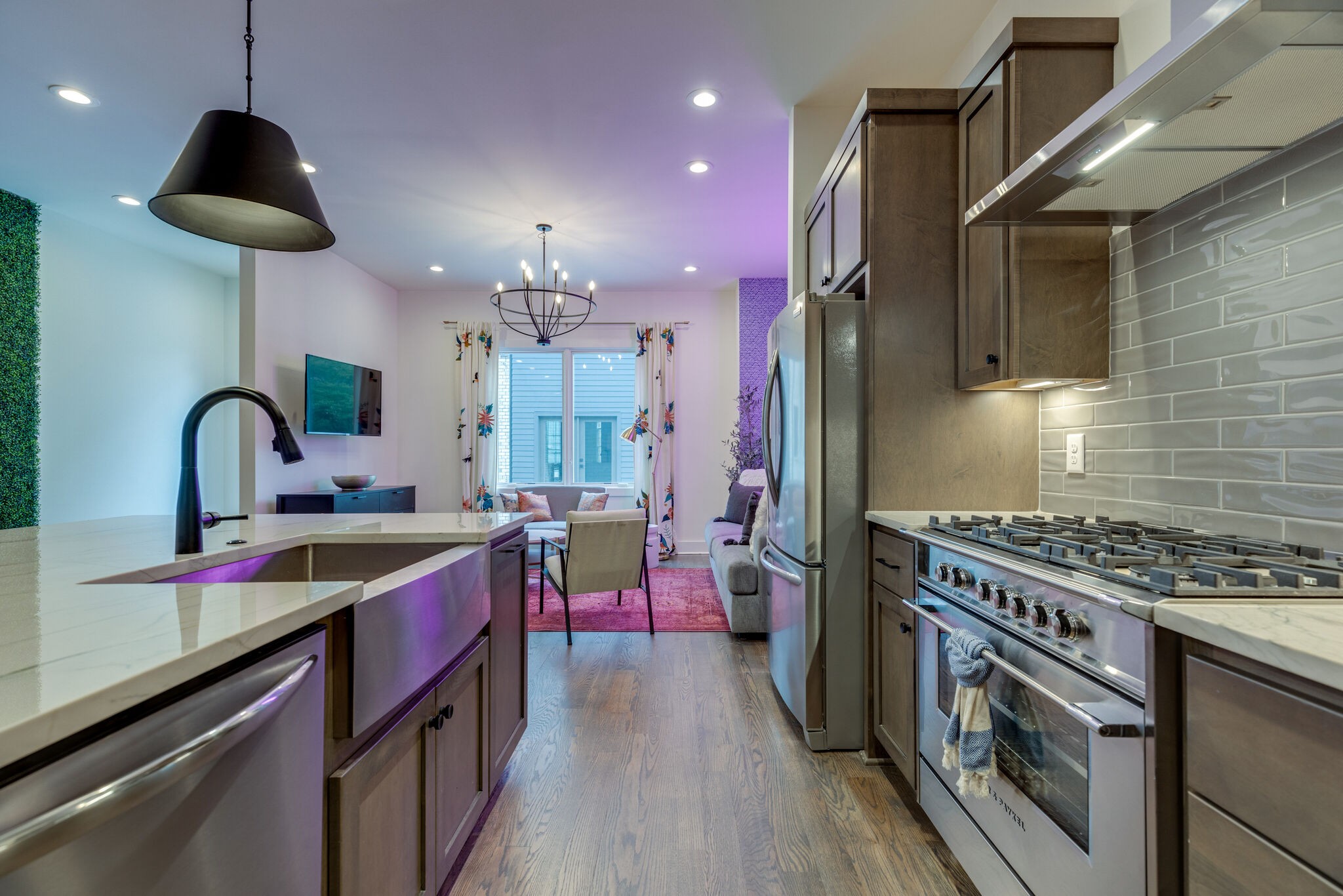 3206 W End Circle Nashville TN 37203