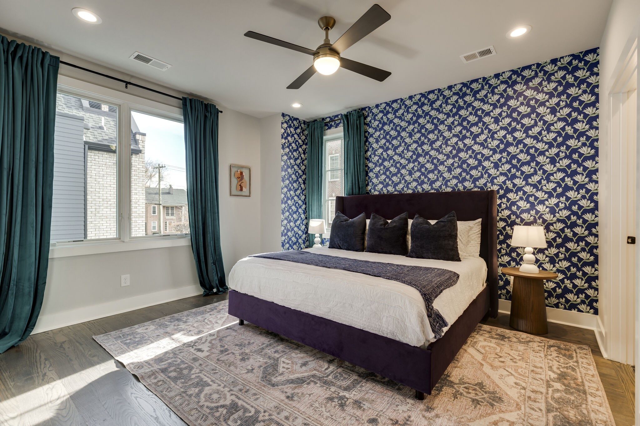 3206 W End Circle Nashville TN 37203